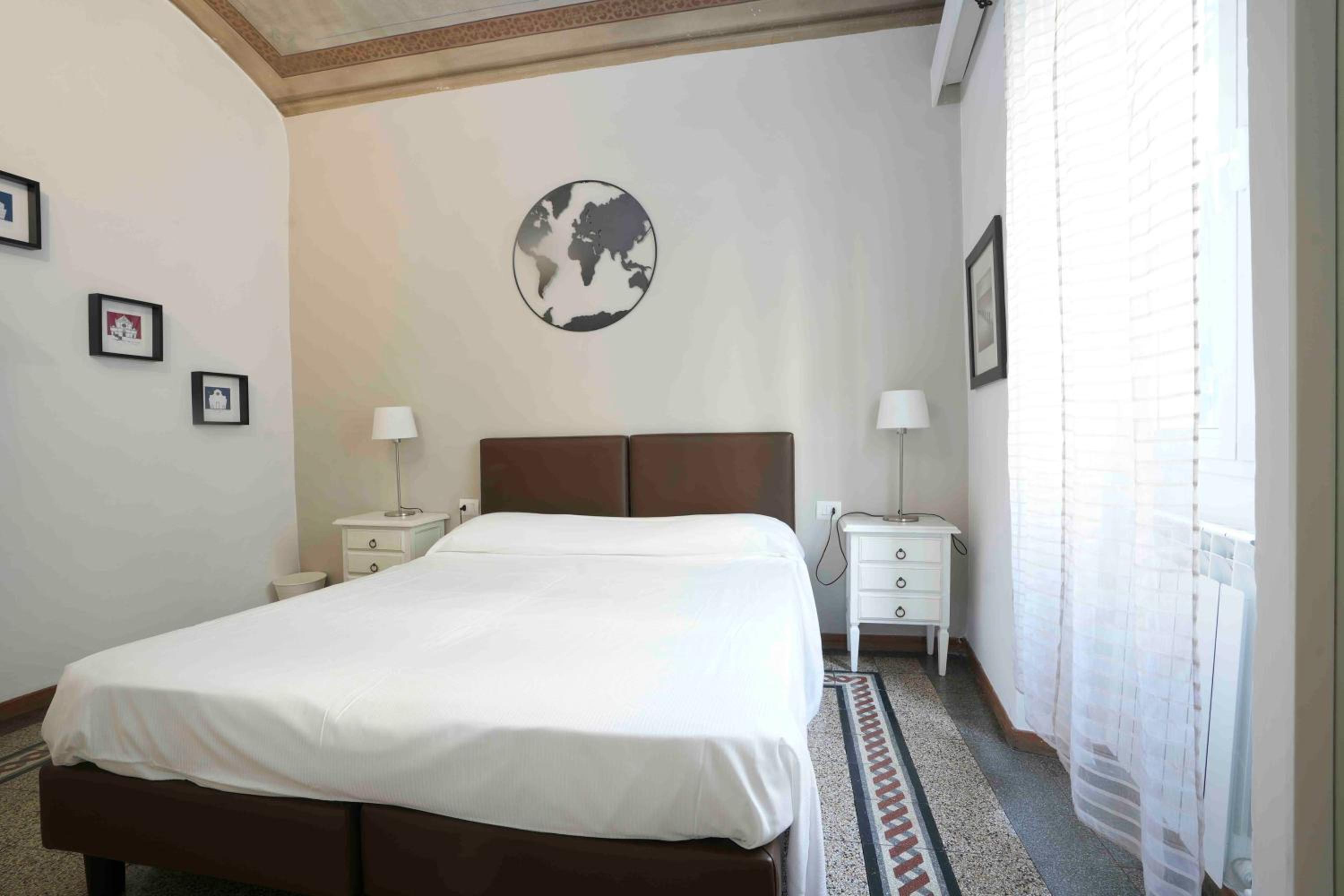Locanda dei Poeti Rooms & Apartments