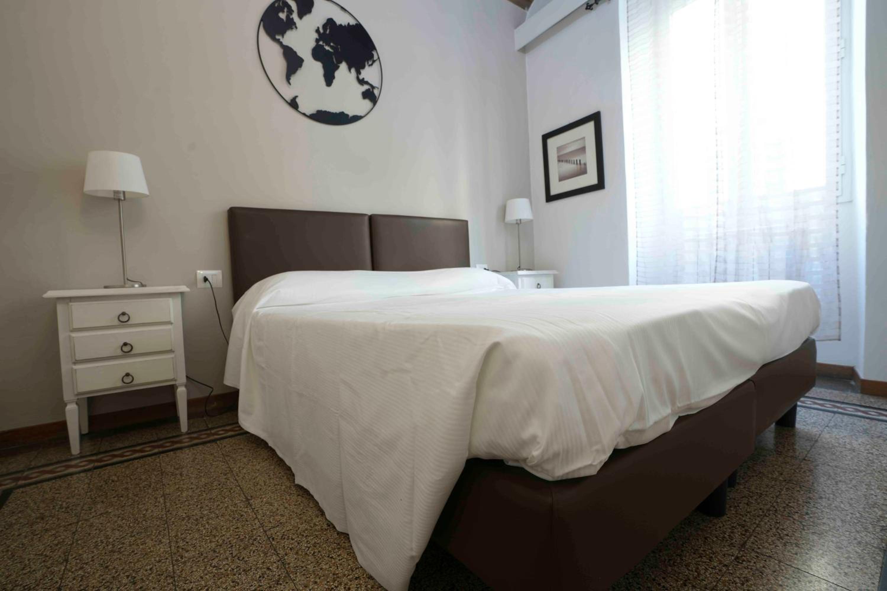 Locanda dei Poeti Rooms & Apartments