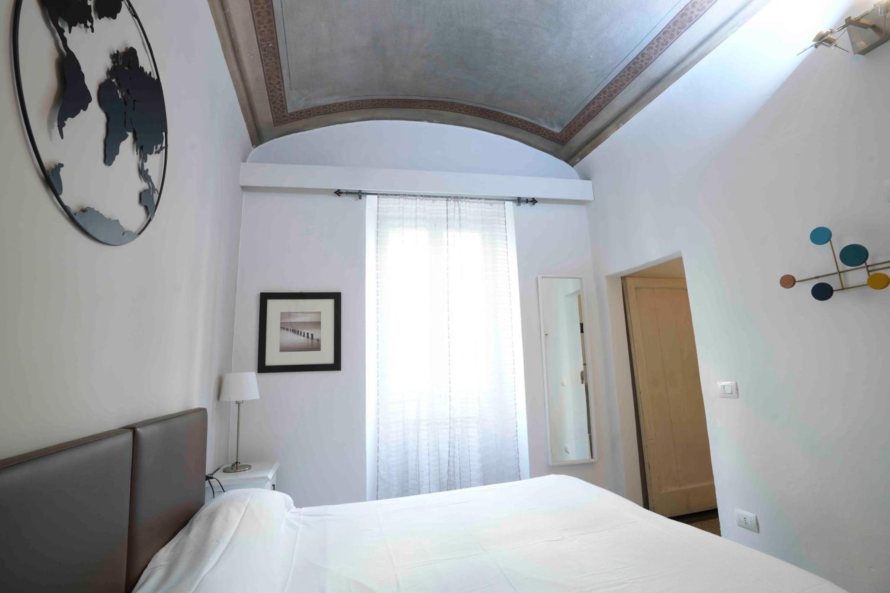 Locanda dei Poeti Rooms & Apartments