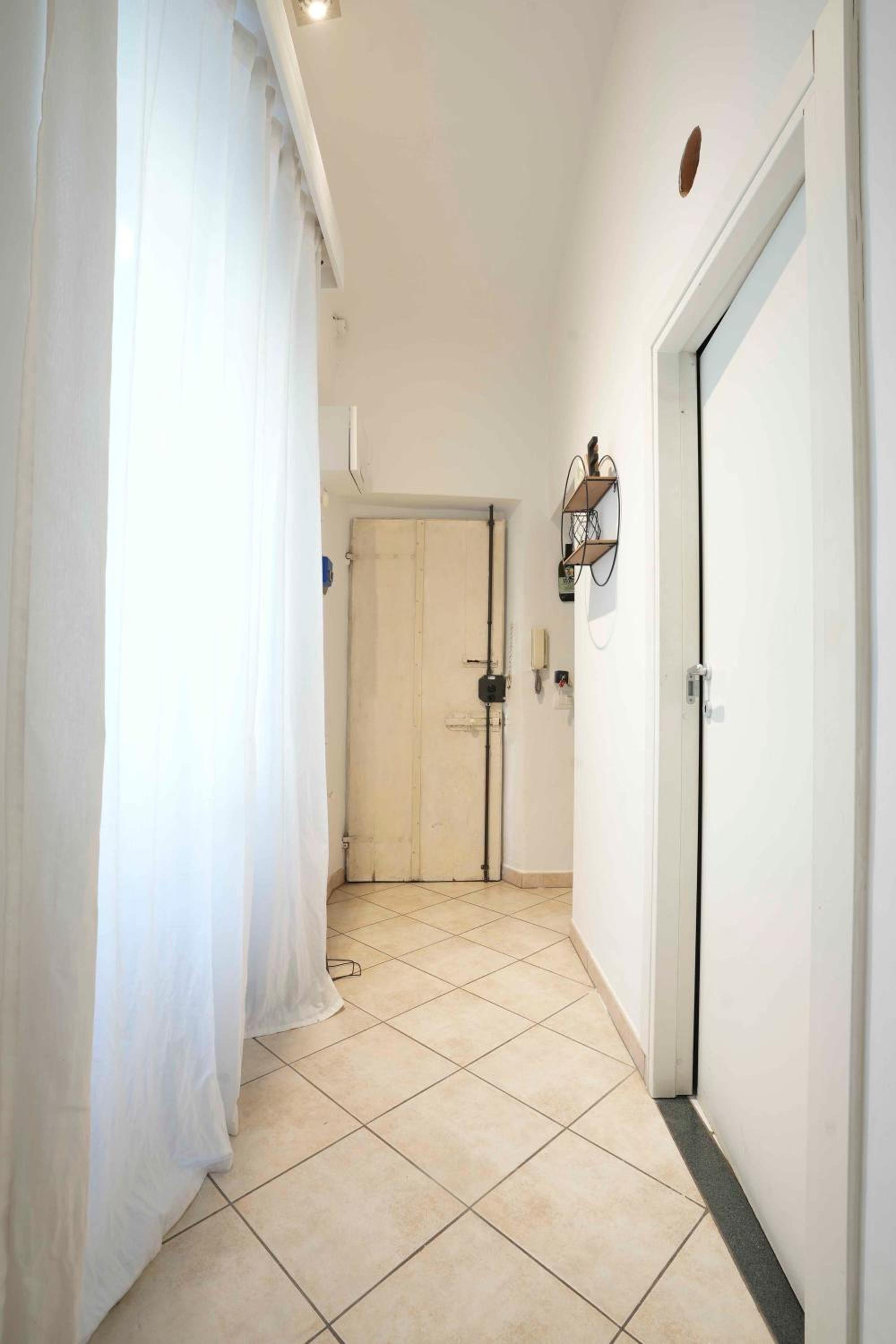 Locanda dei Poeti Rooms & Apartments