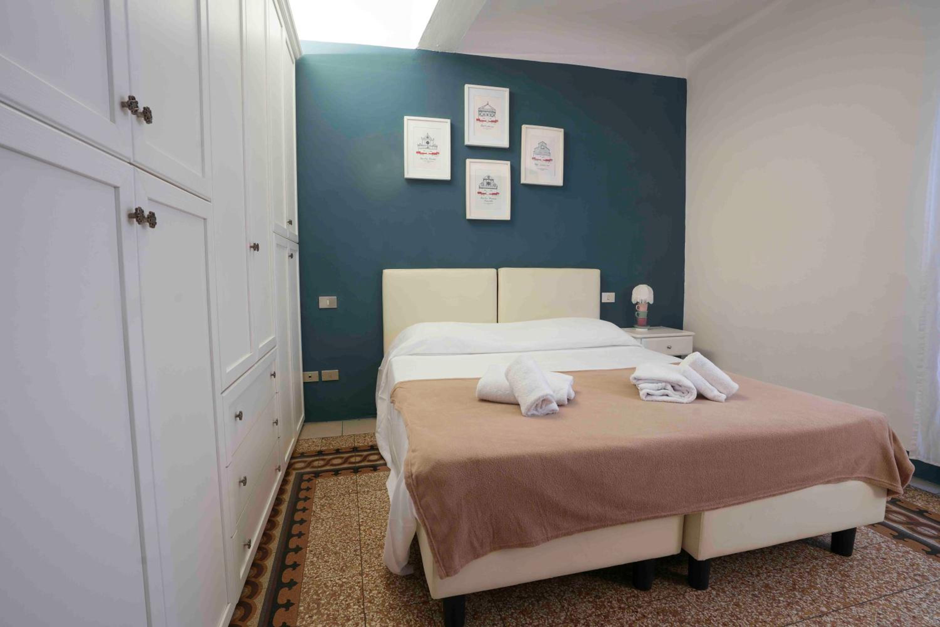 Locanda dei Poeti Rooms & Apartments