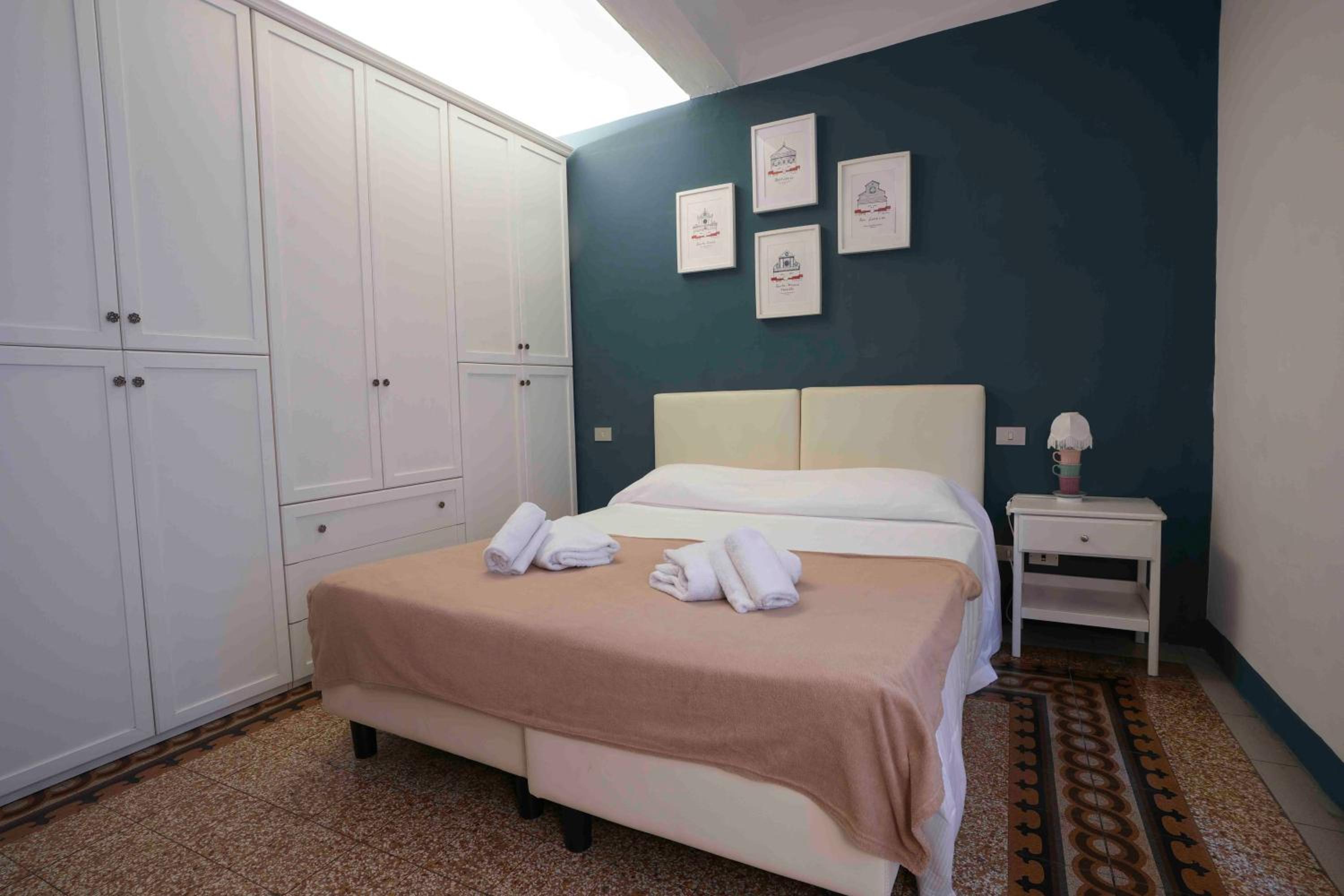 Locanda dei Poeti Rooms & Apartments
