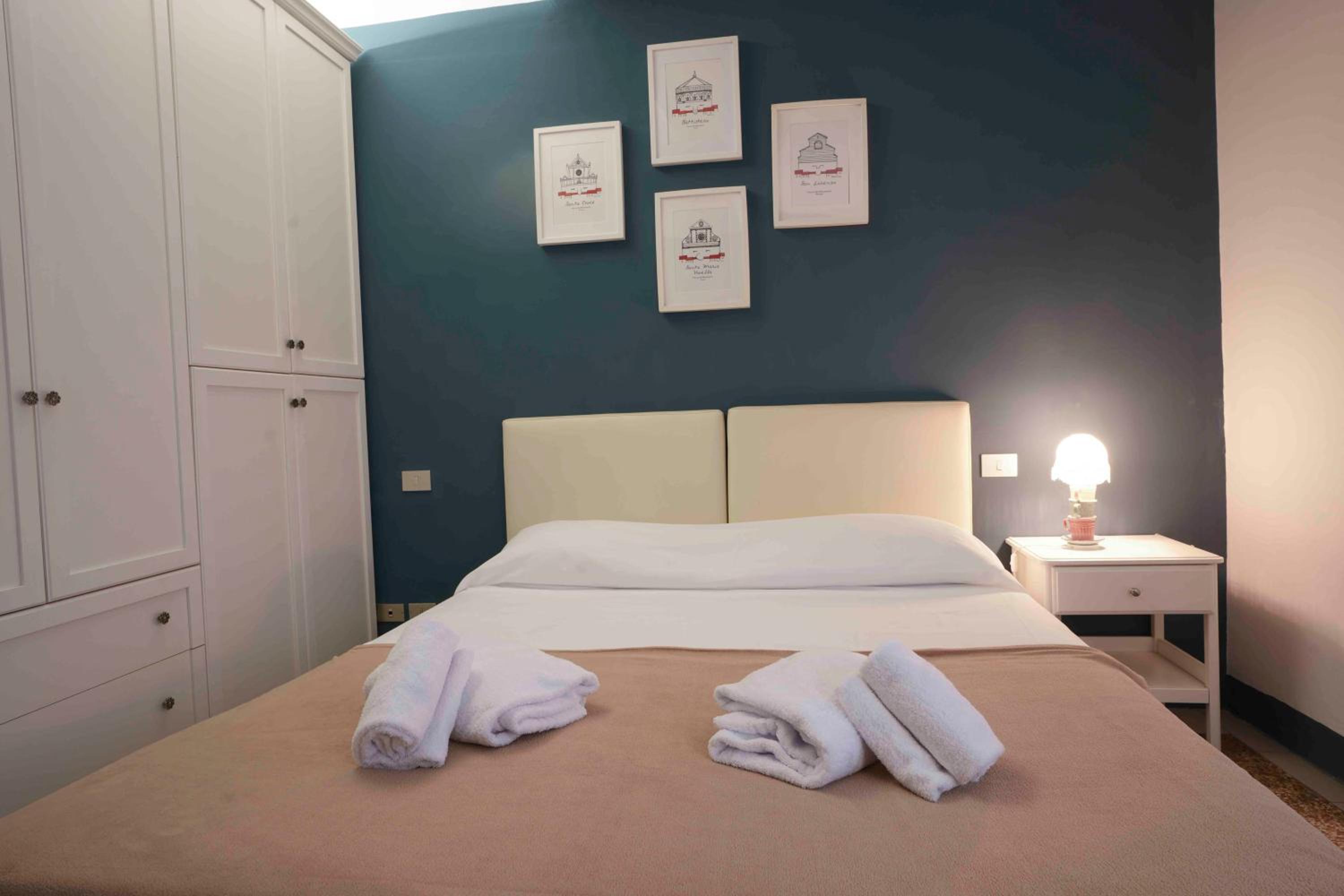 Locanda dei Poeti Rooms & Apartments