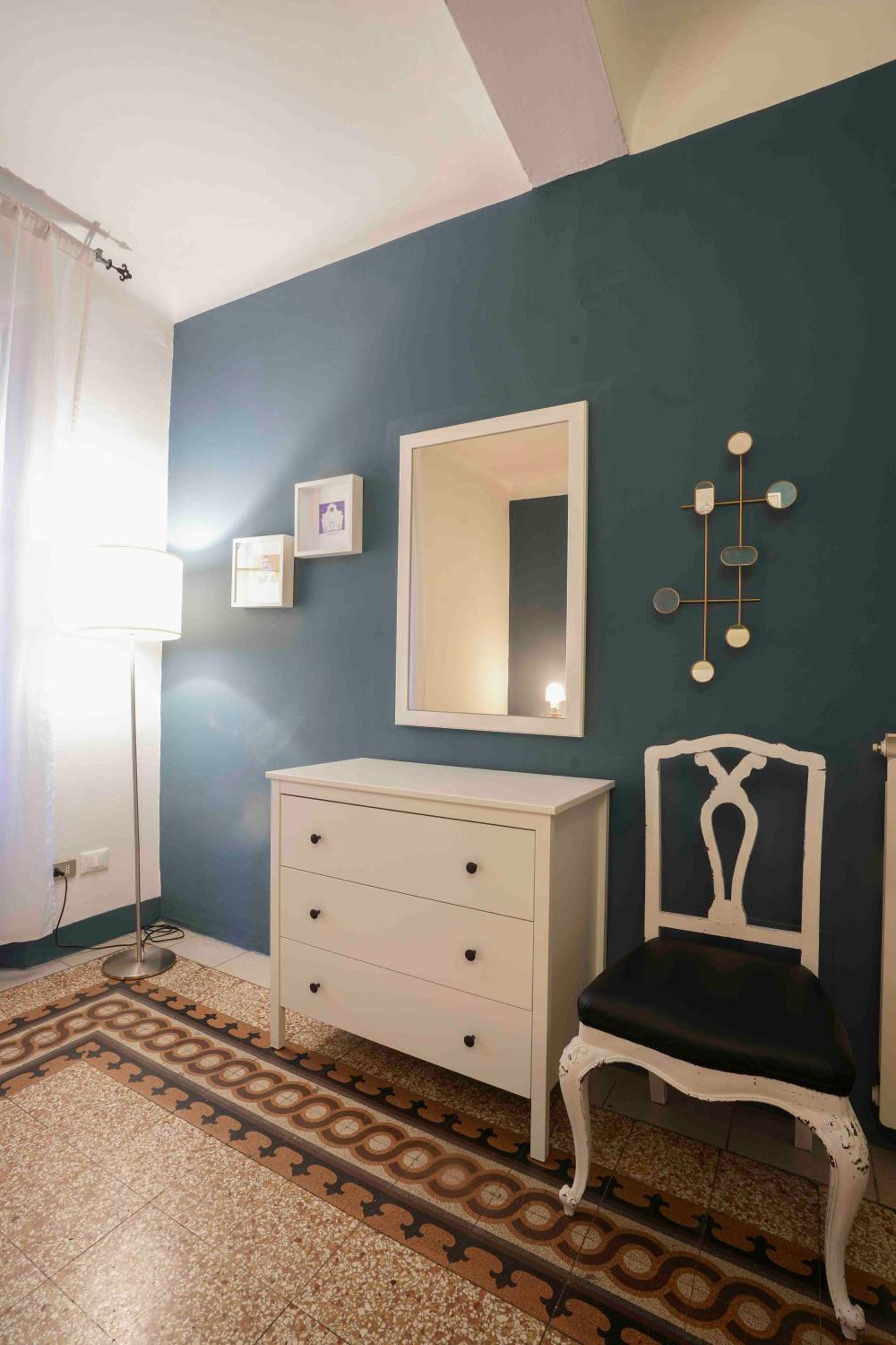 Locanda dei Poeti Rooms & Apartments