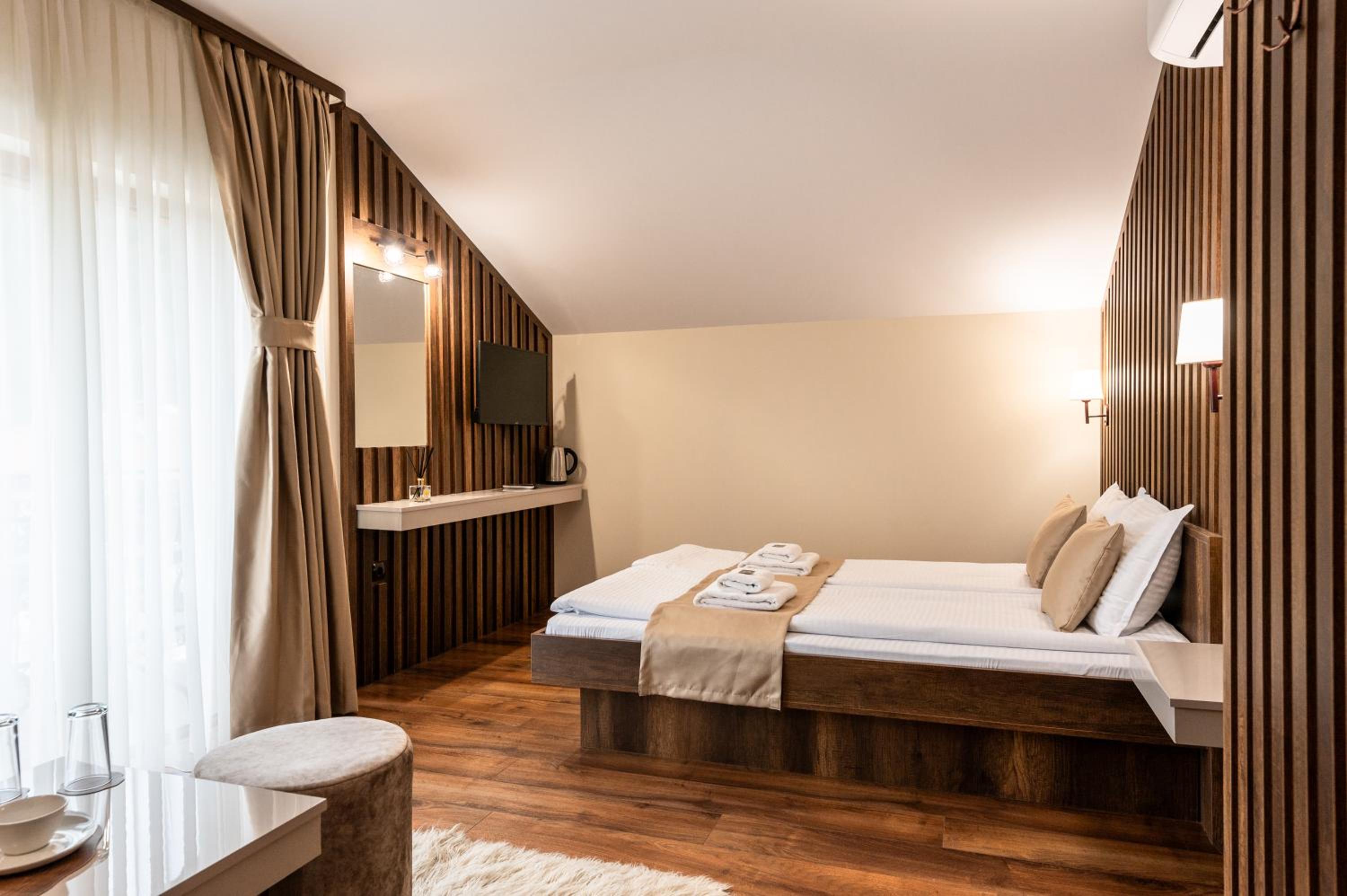 Beluga Guest House