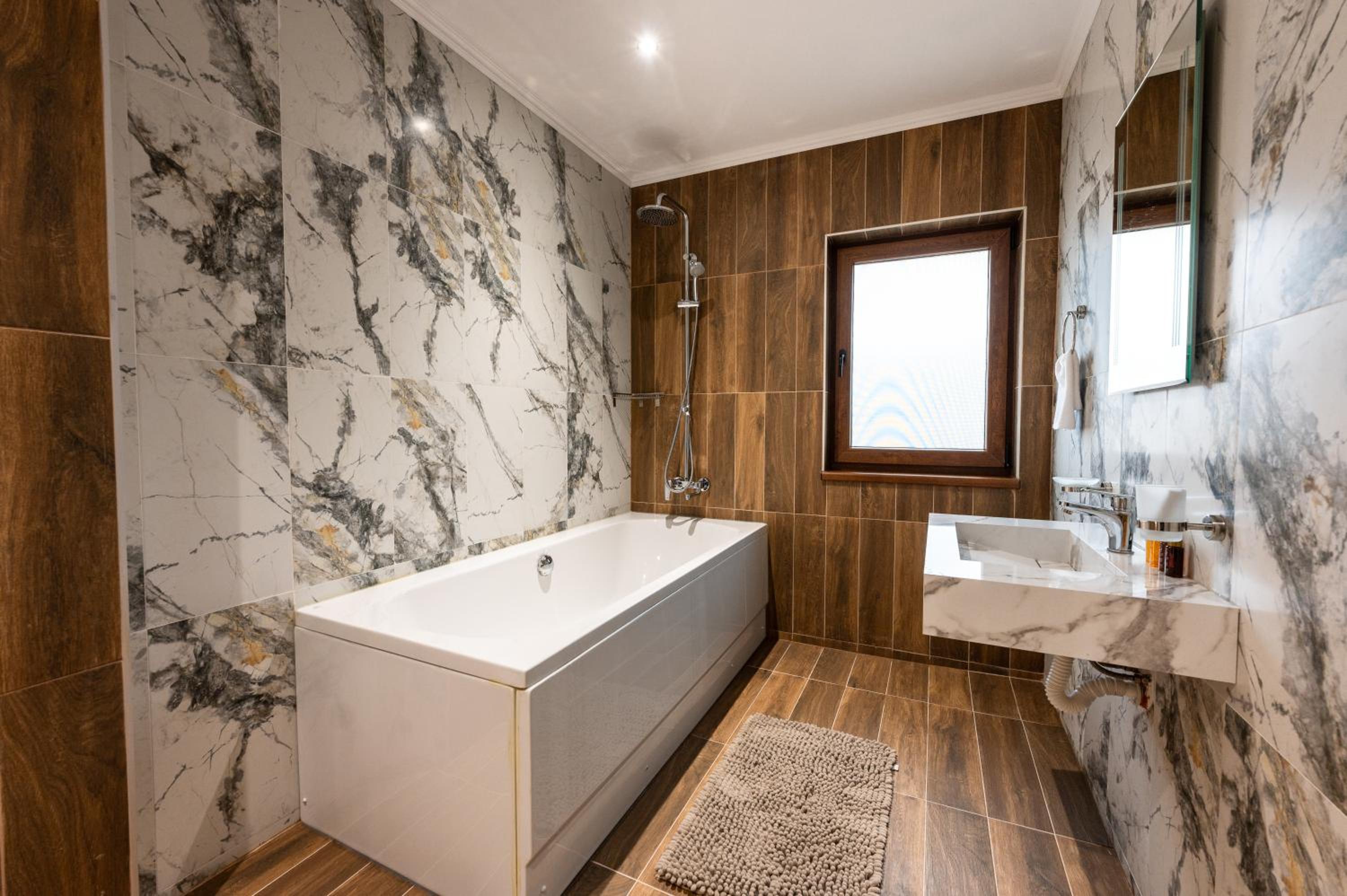 Beluga Guest House