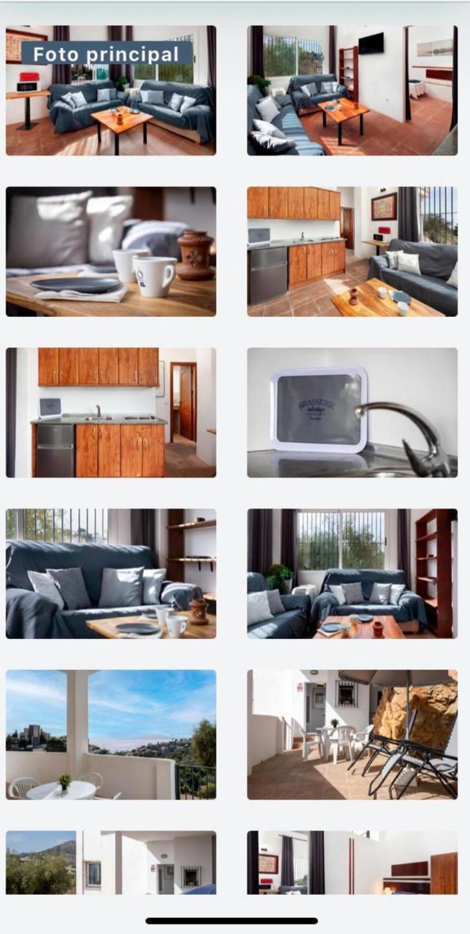 Apartamento vistas golf y Bahia photo 4
