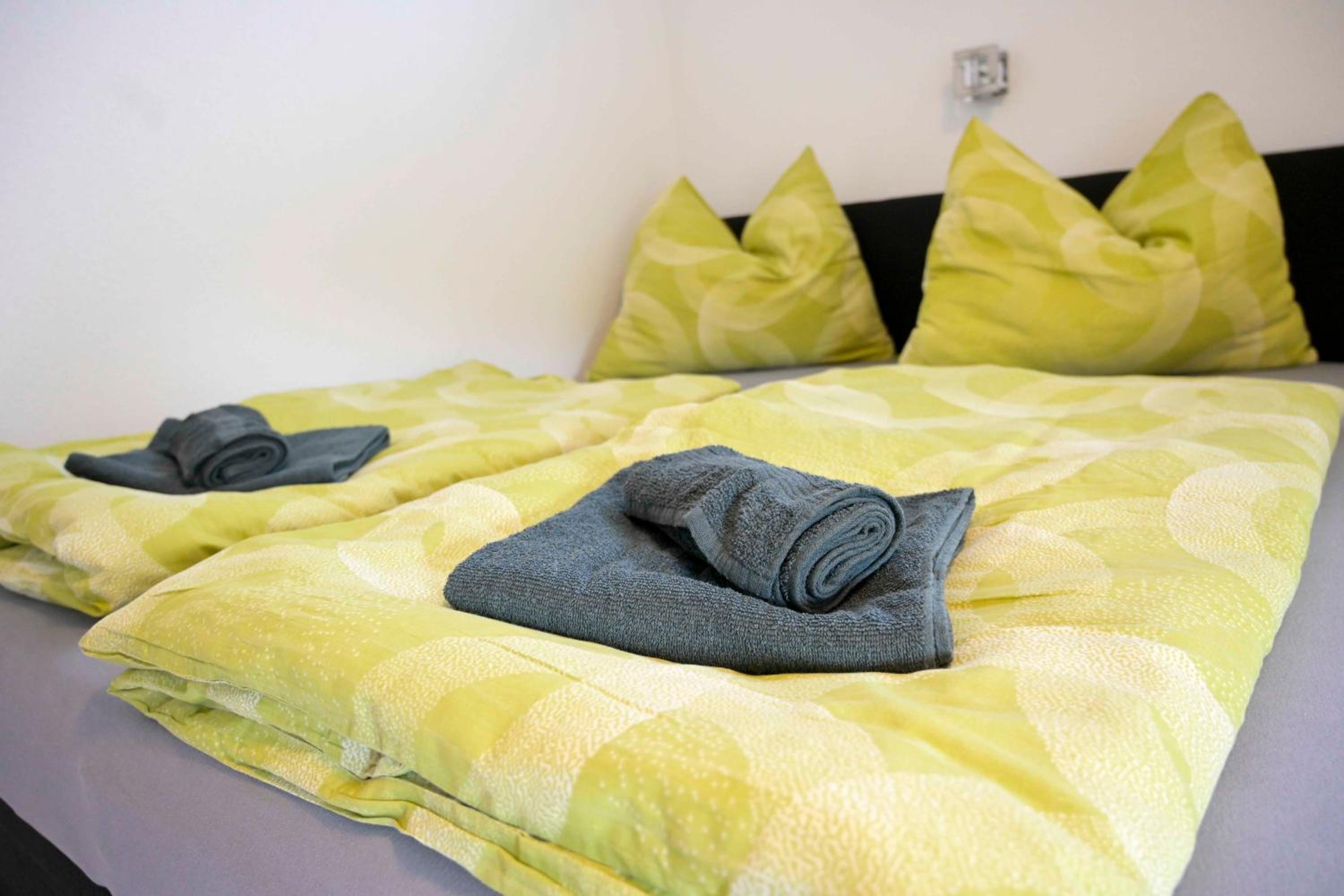 Ferienwohnung Schaffer