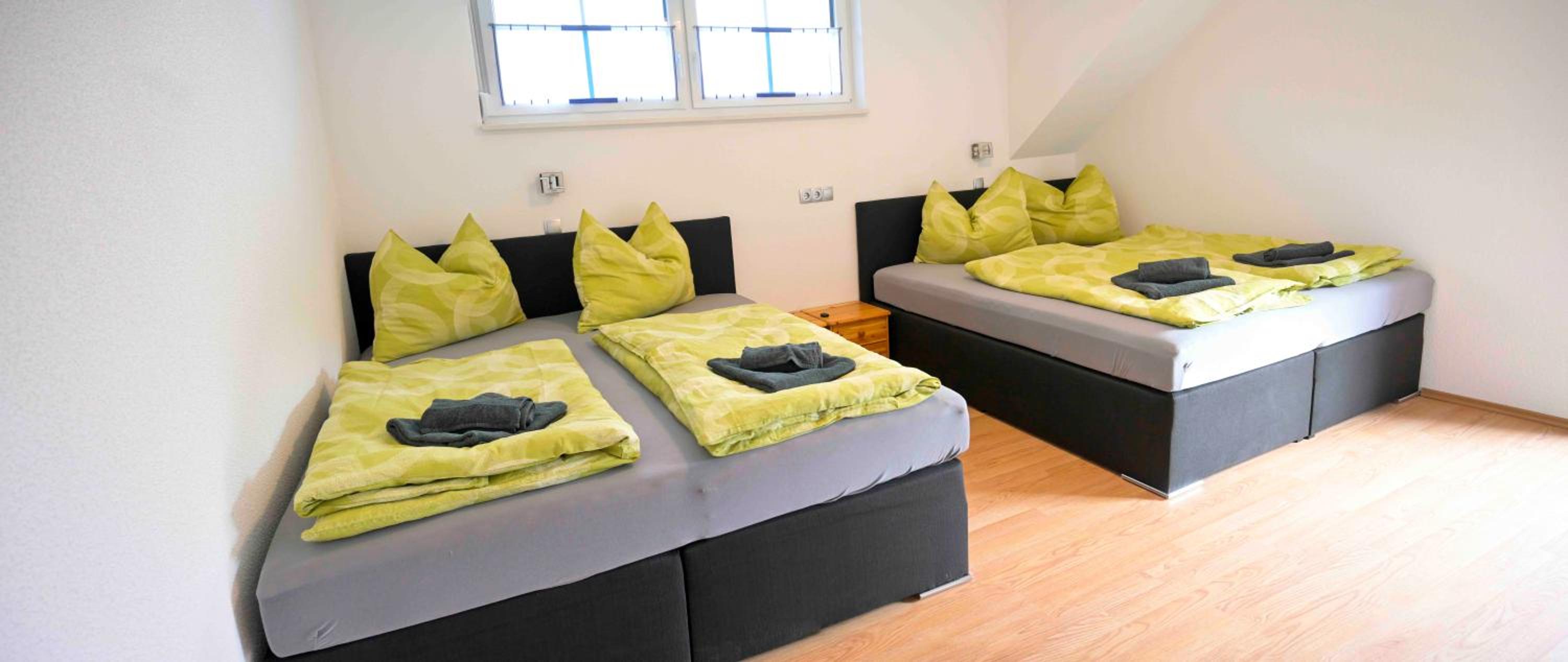 Ferienwohnung Schaffer