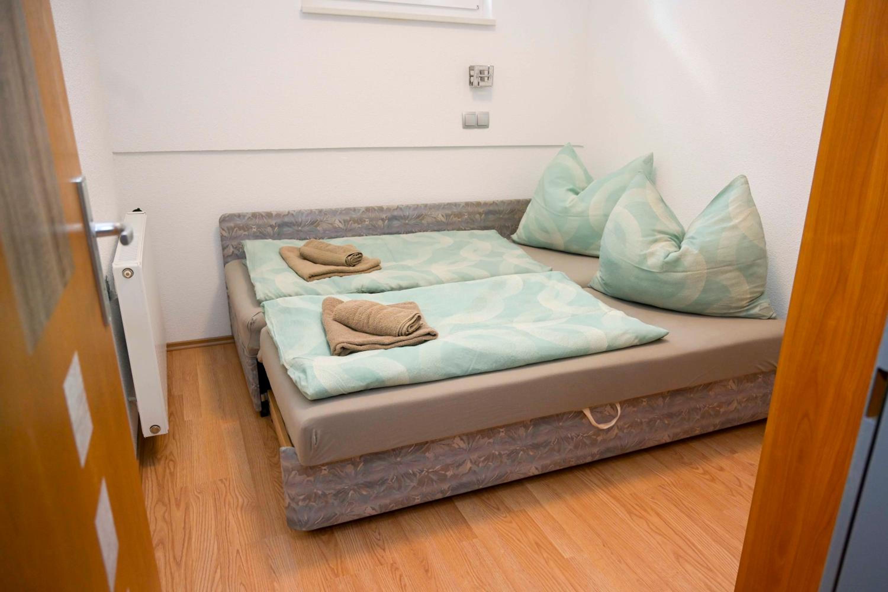 Ferienwohnung Schaffer