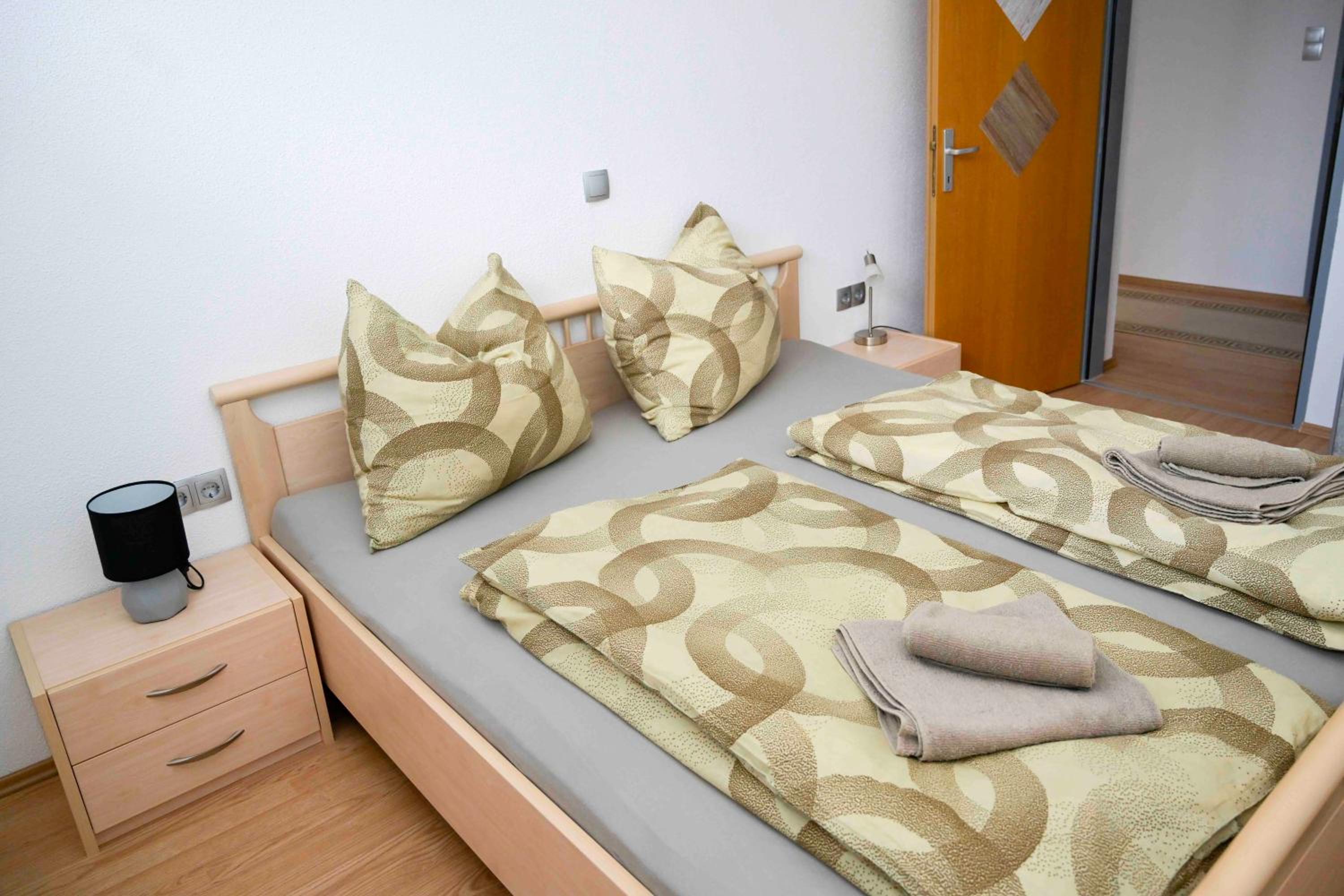 Ferienwohnung Schaffer