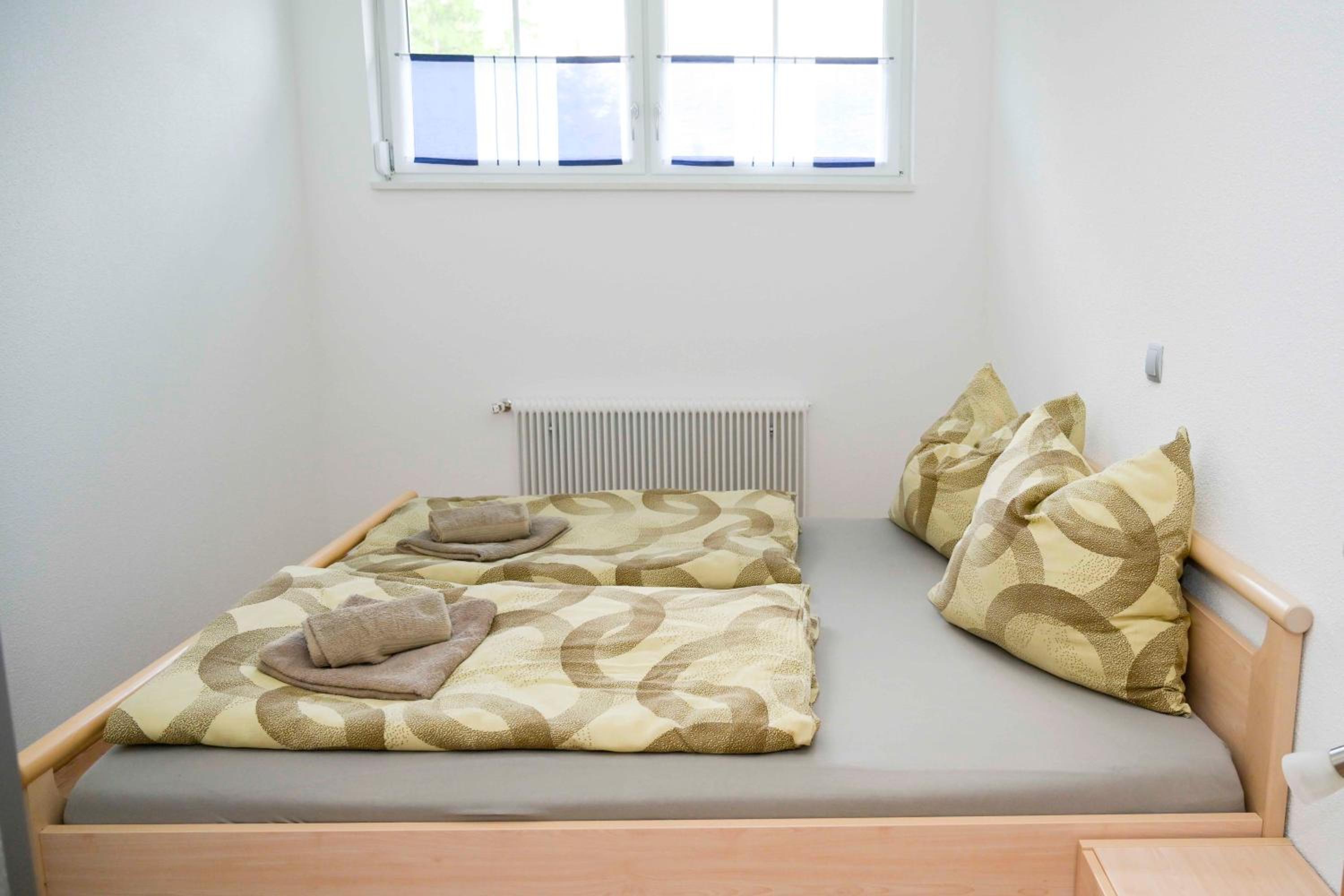 Ferienwohnung Schaffer