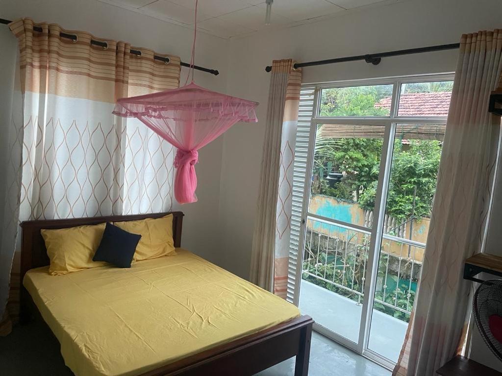 Wicky House Hiriketiya view 4