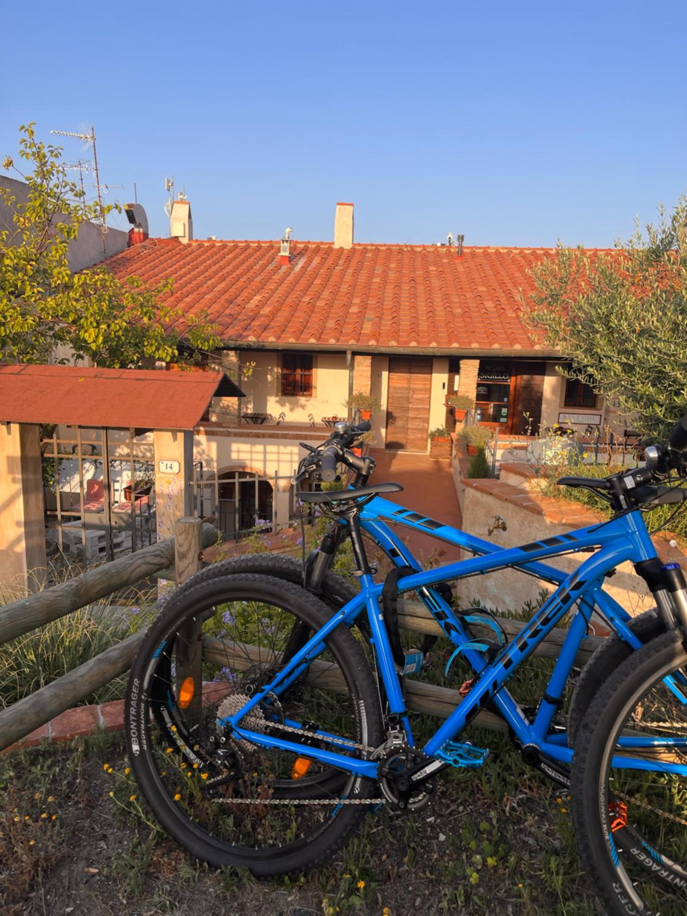 Locanda Il Sigillo B&B e Ristorante view 4