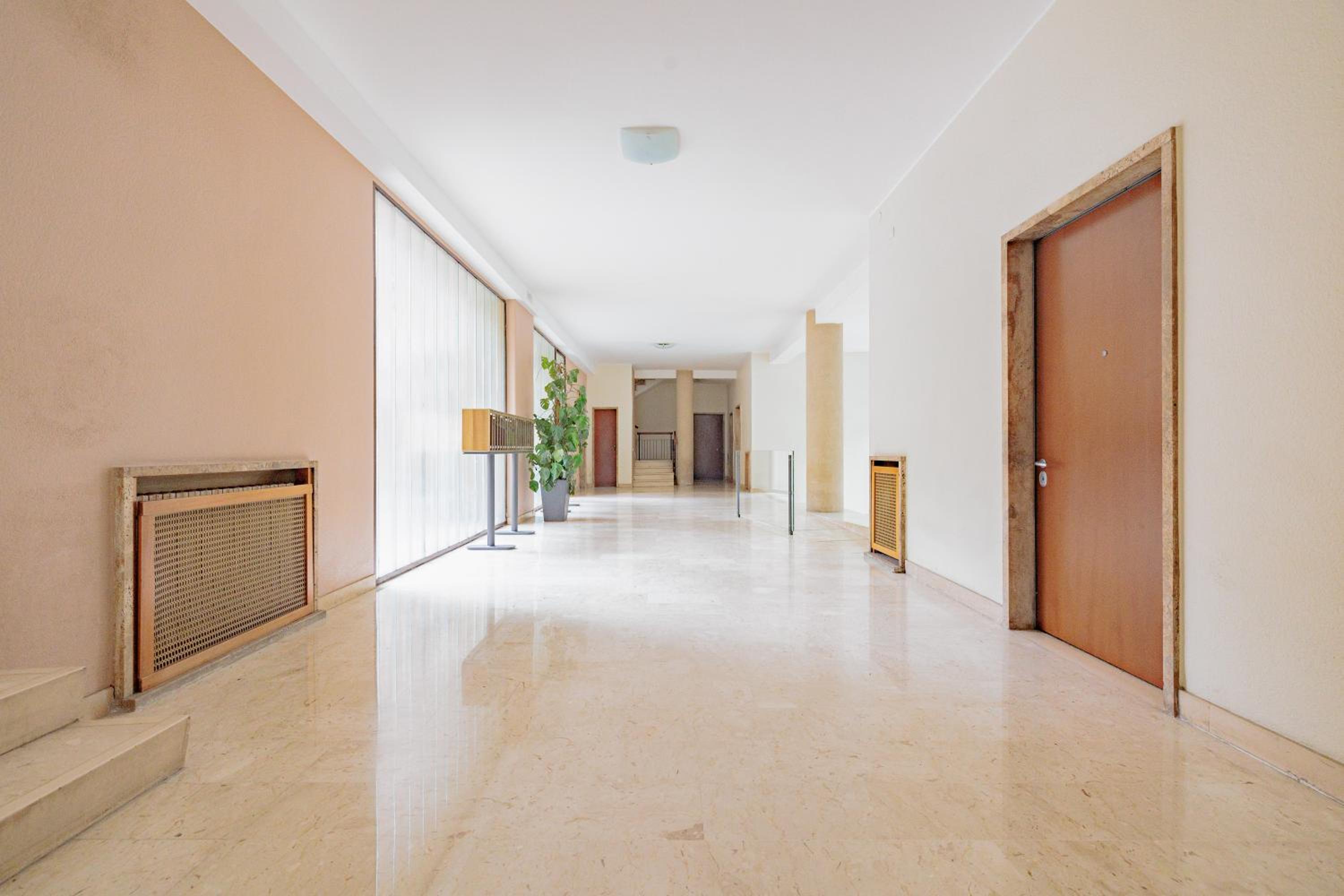 La casa di Alessia nel centro di Como - Alessiatravelling view 4