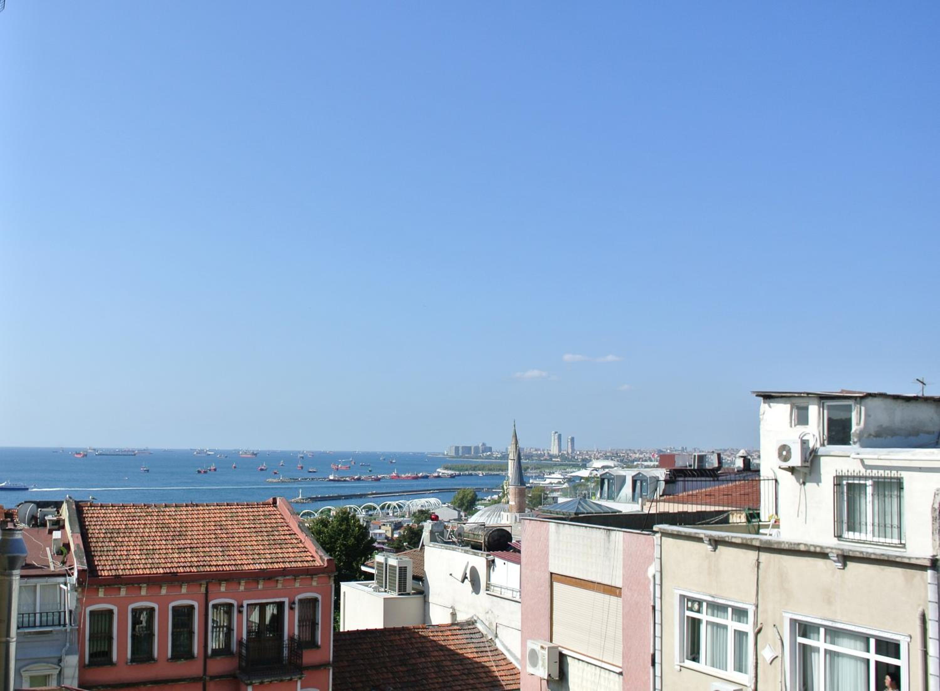 Saba Otel - Image 22
