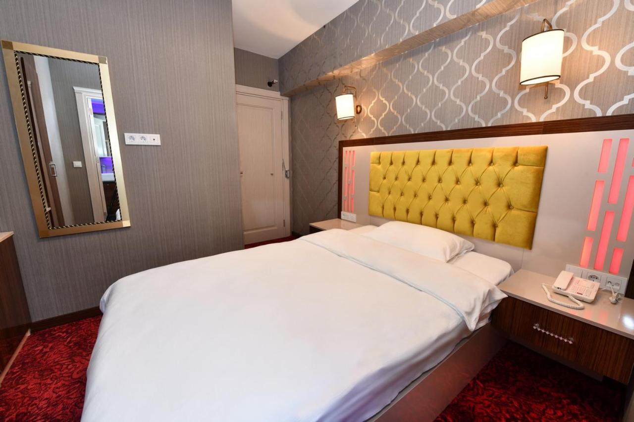 Sea Moon Otel - Image 30