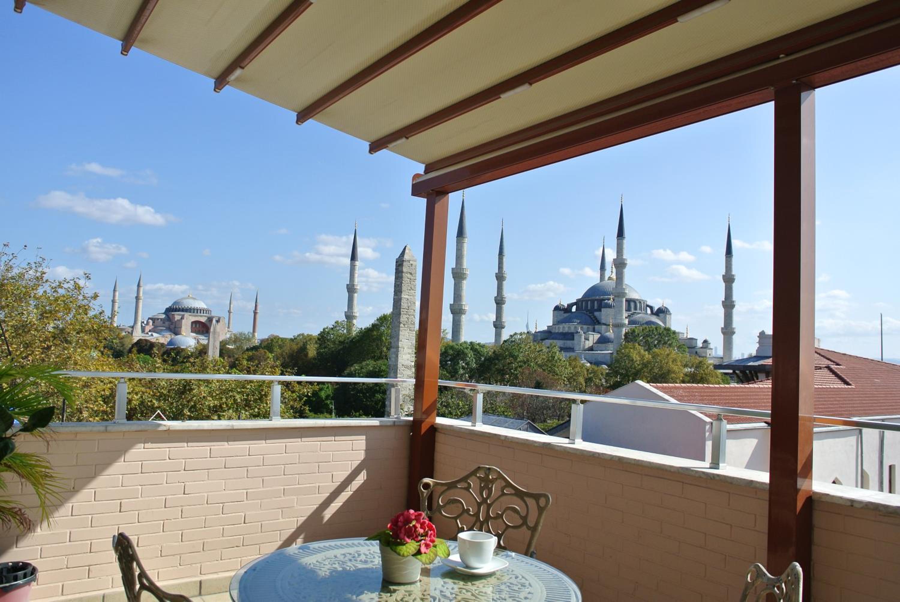 Saba Otel - Image 23