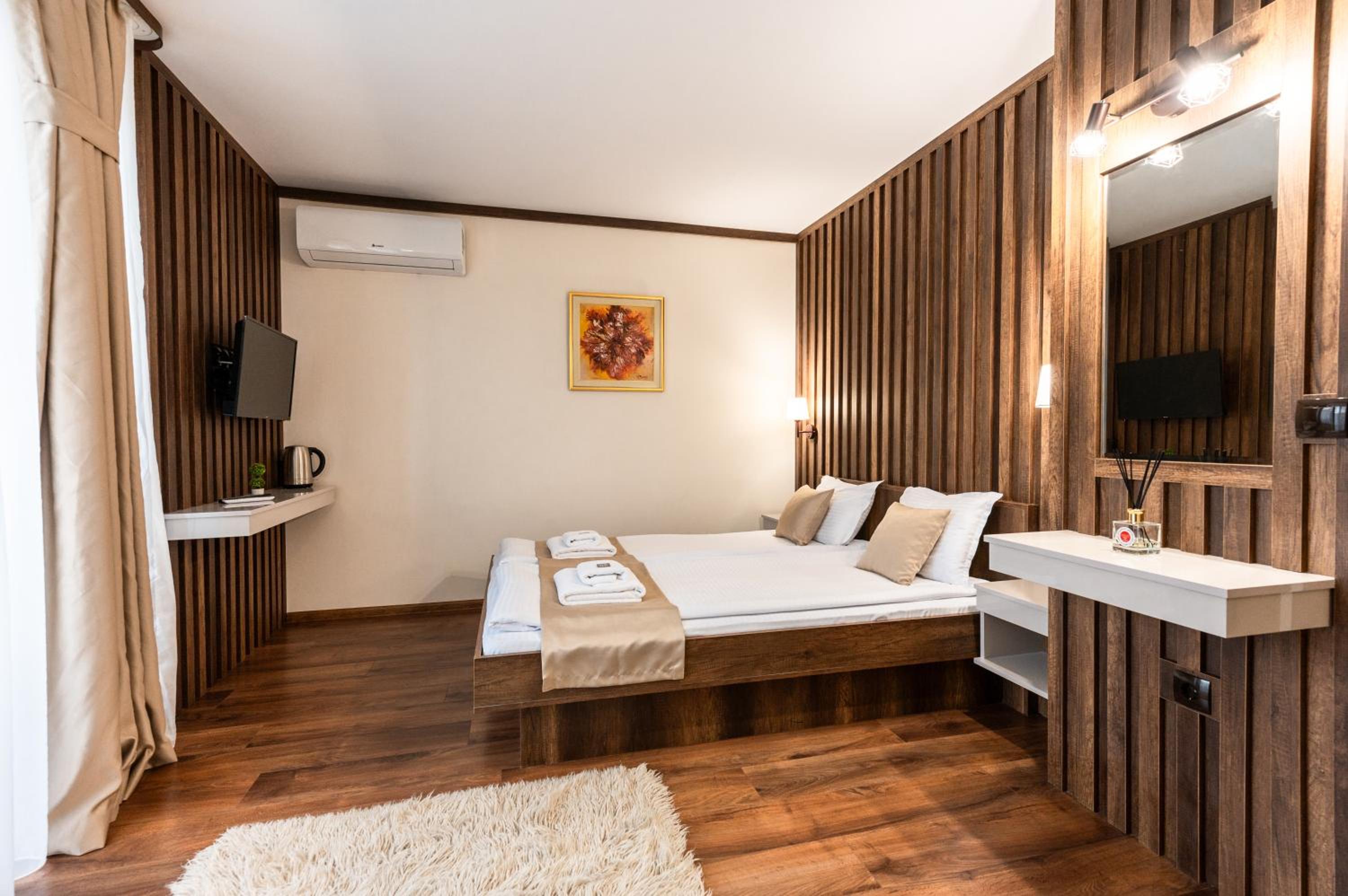 Beluga Guest House