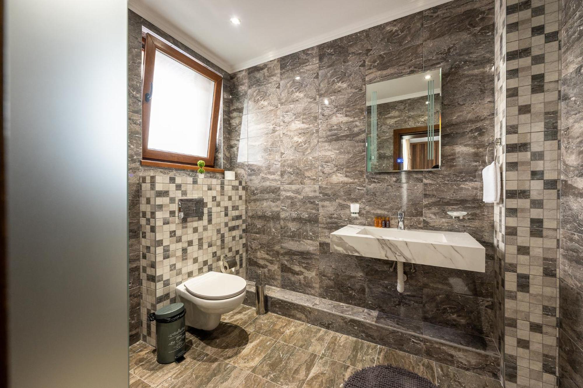 Beluga Guest House