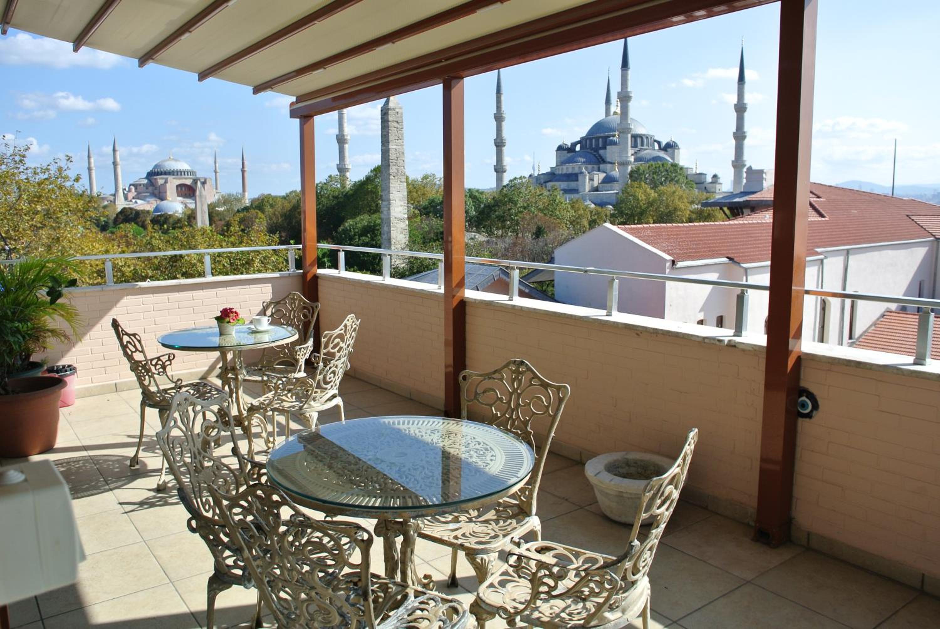Saba Otel - Image 24