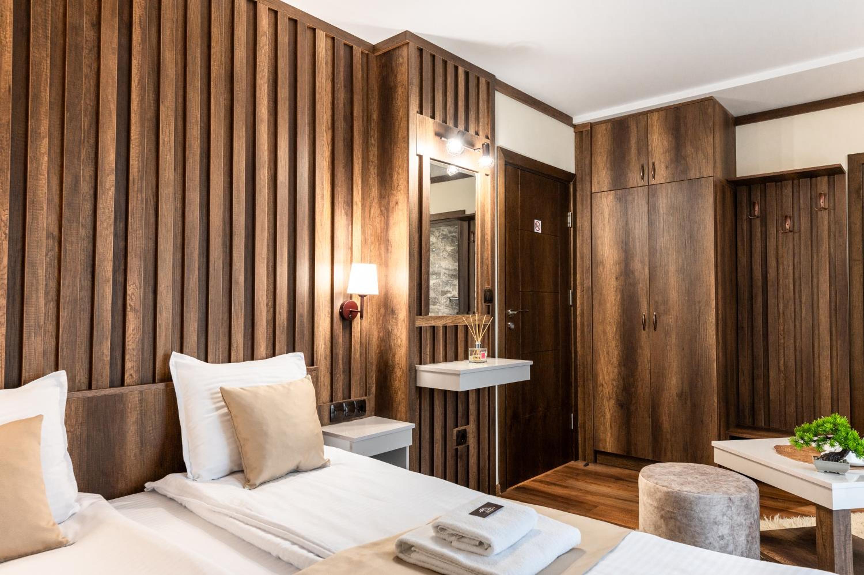 Beluga Guest House