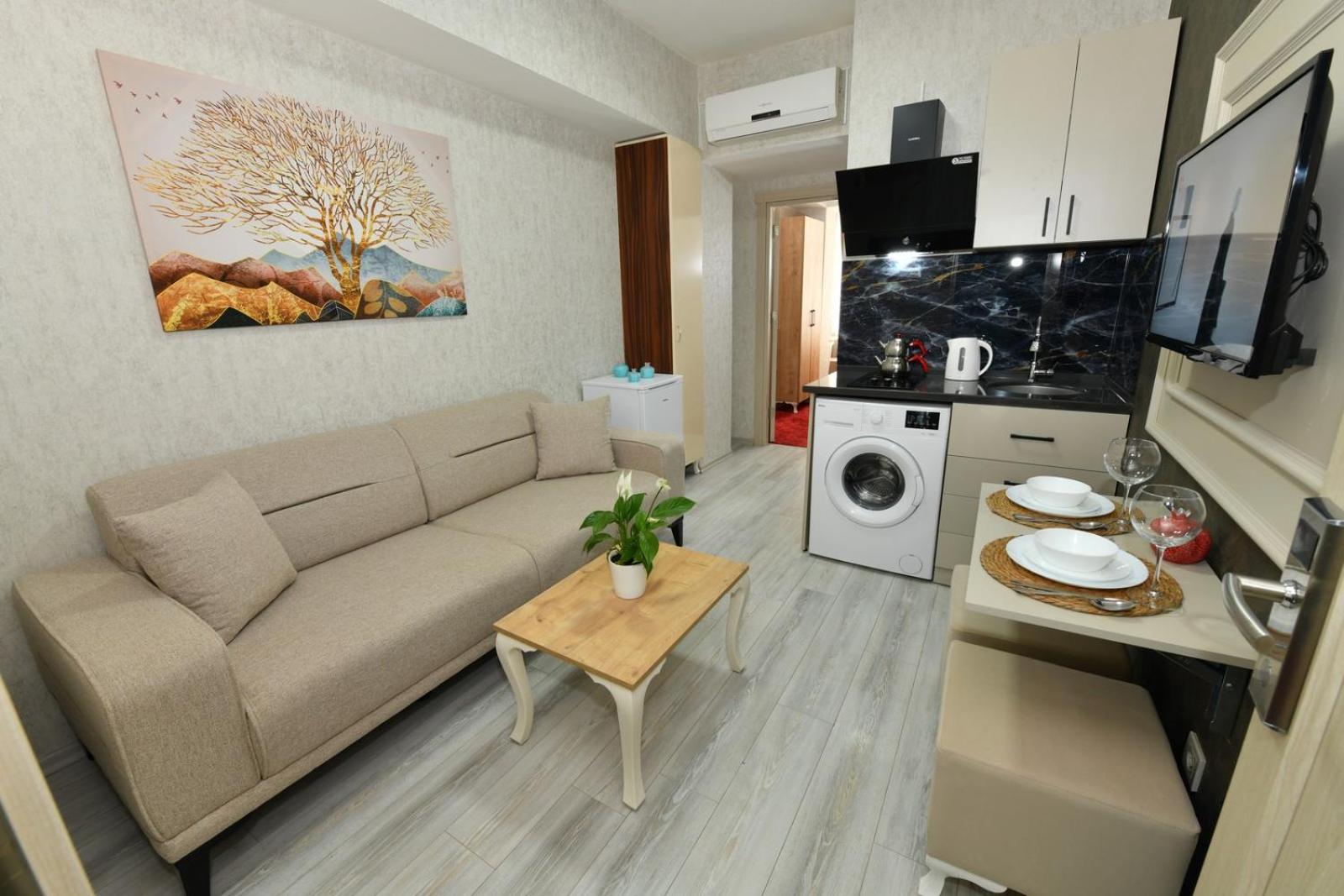 Sea Moon Otel - Image 31