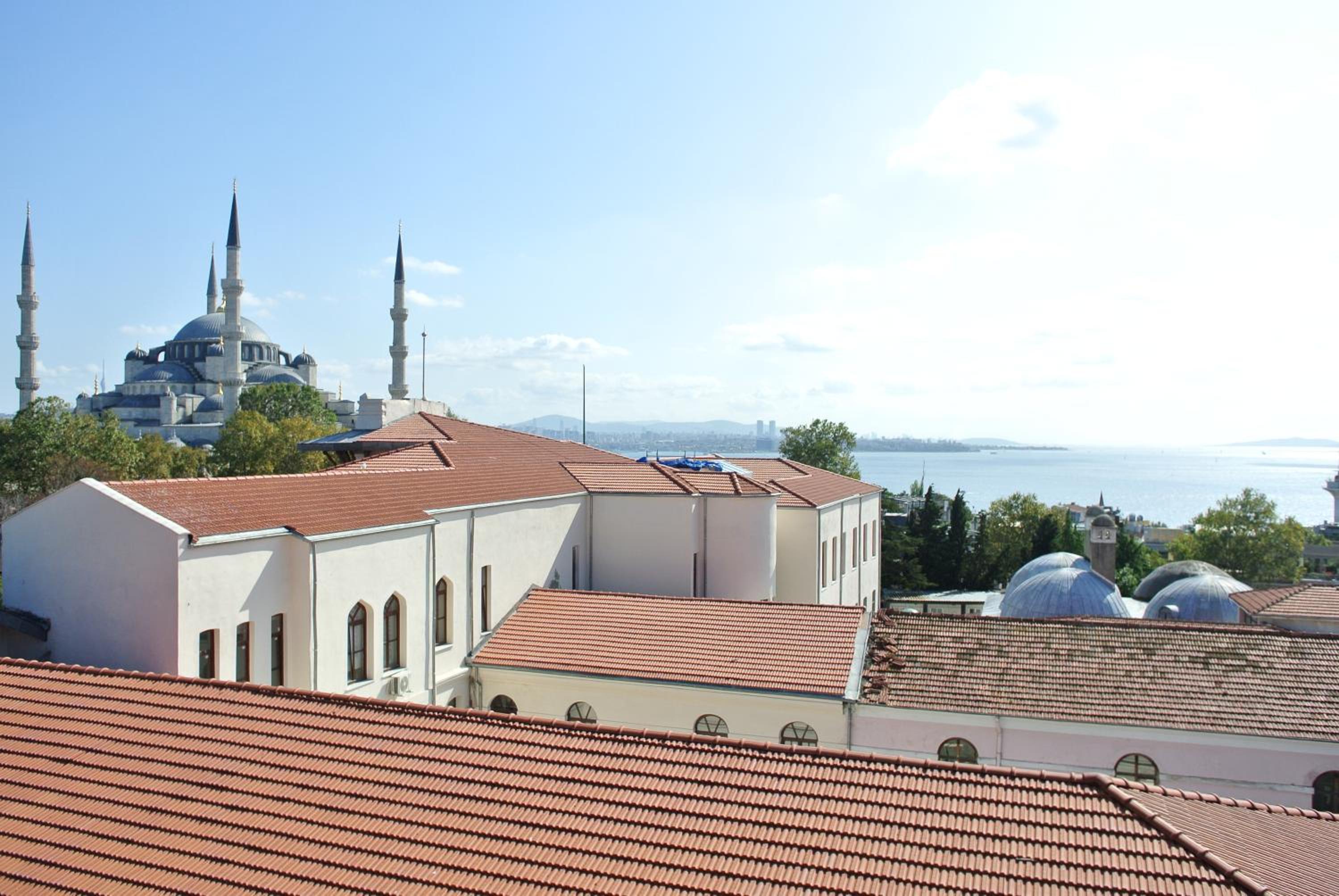 Saba Otel - Image 25