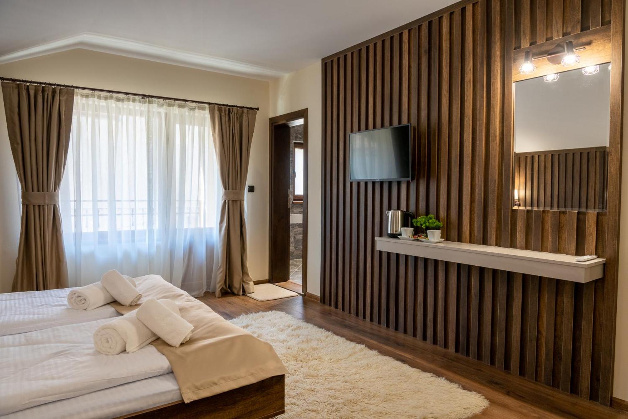 Beluga Guest House