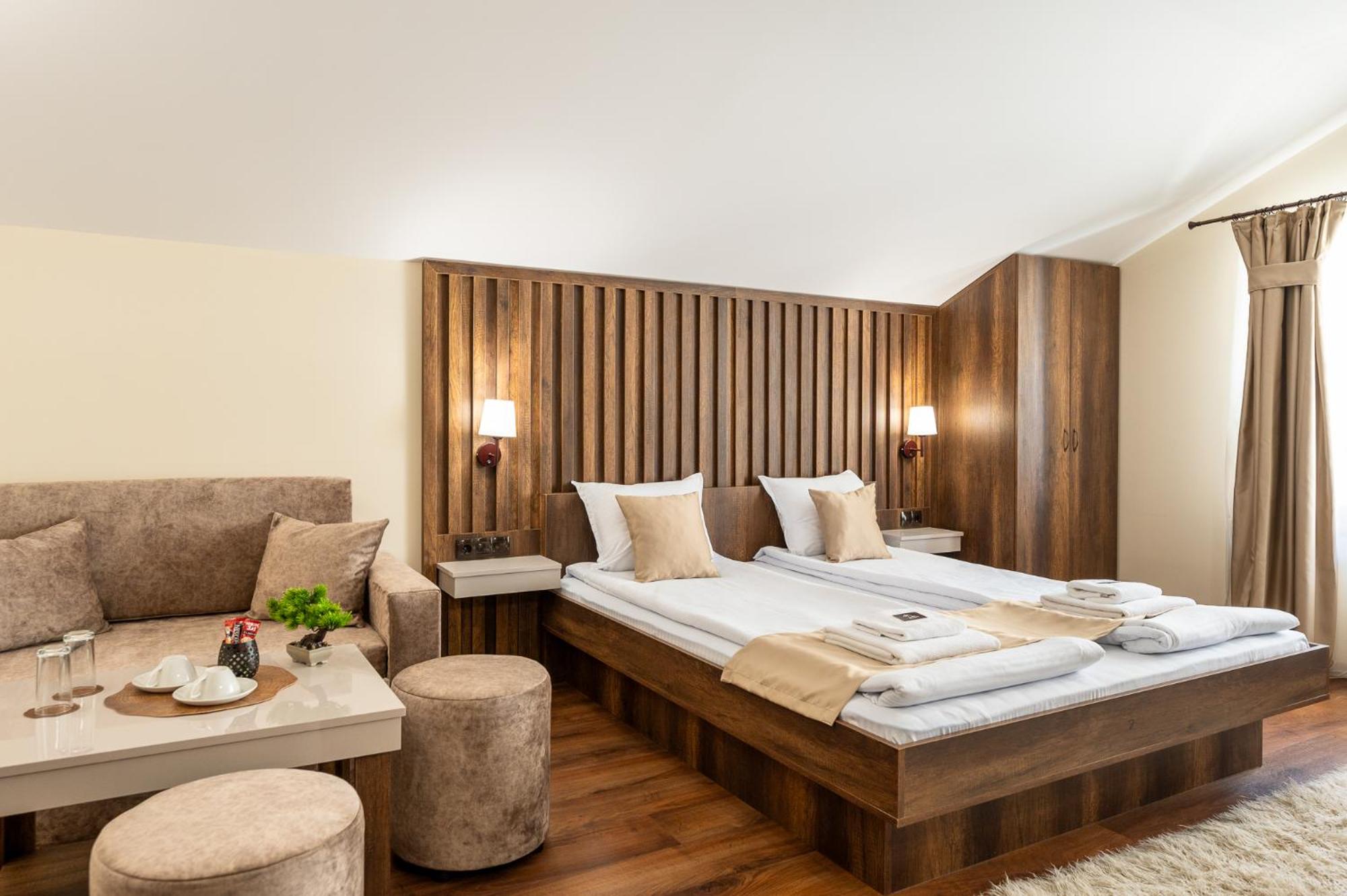 Beluga Guest House