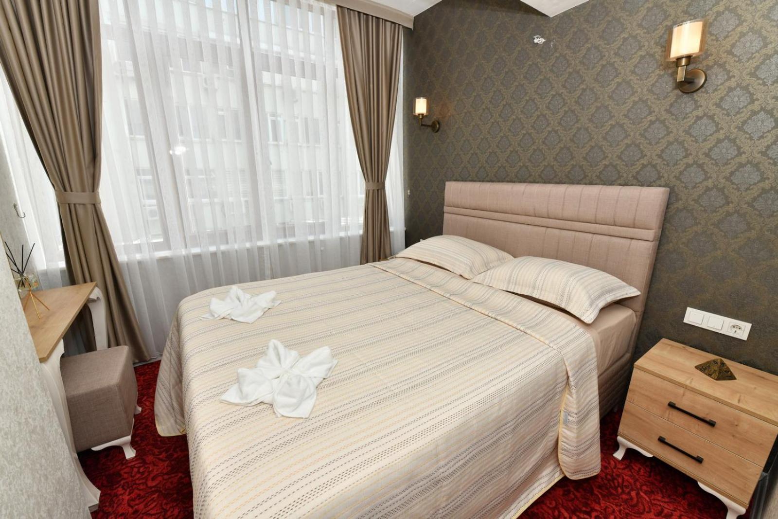 Sea Moon Otel - Image 32