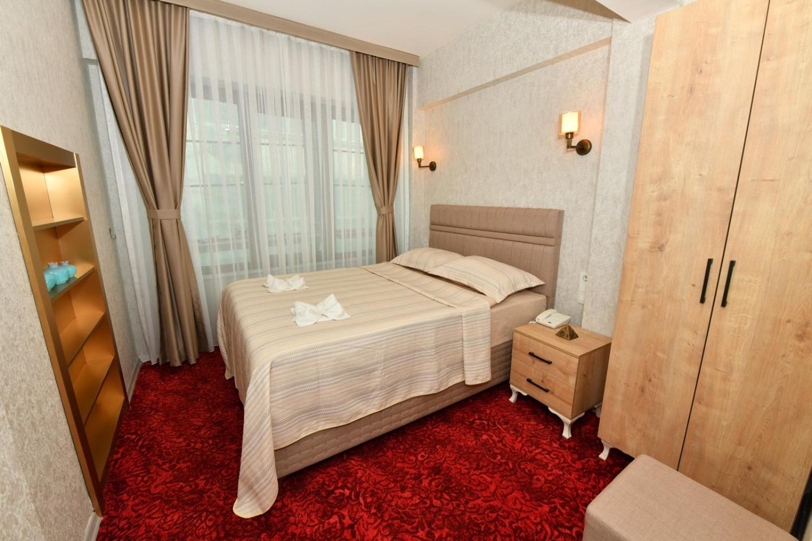 Sea Moon Otel - Image 7