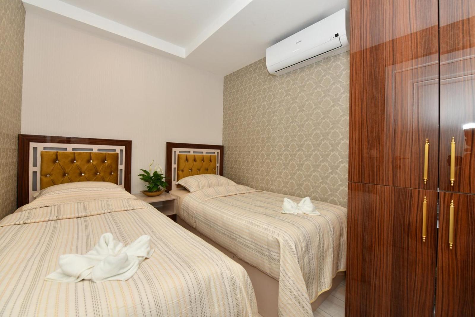 Sea Moon Otel - Image 9