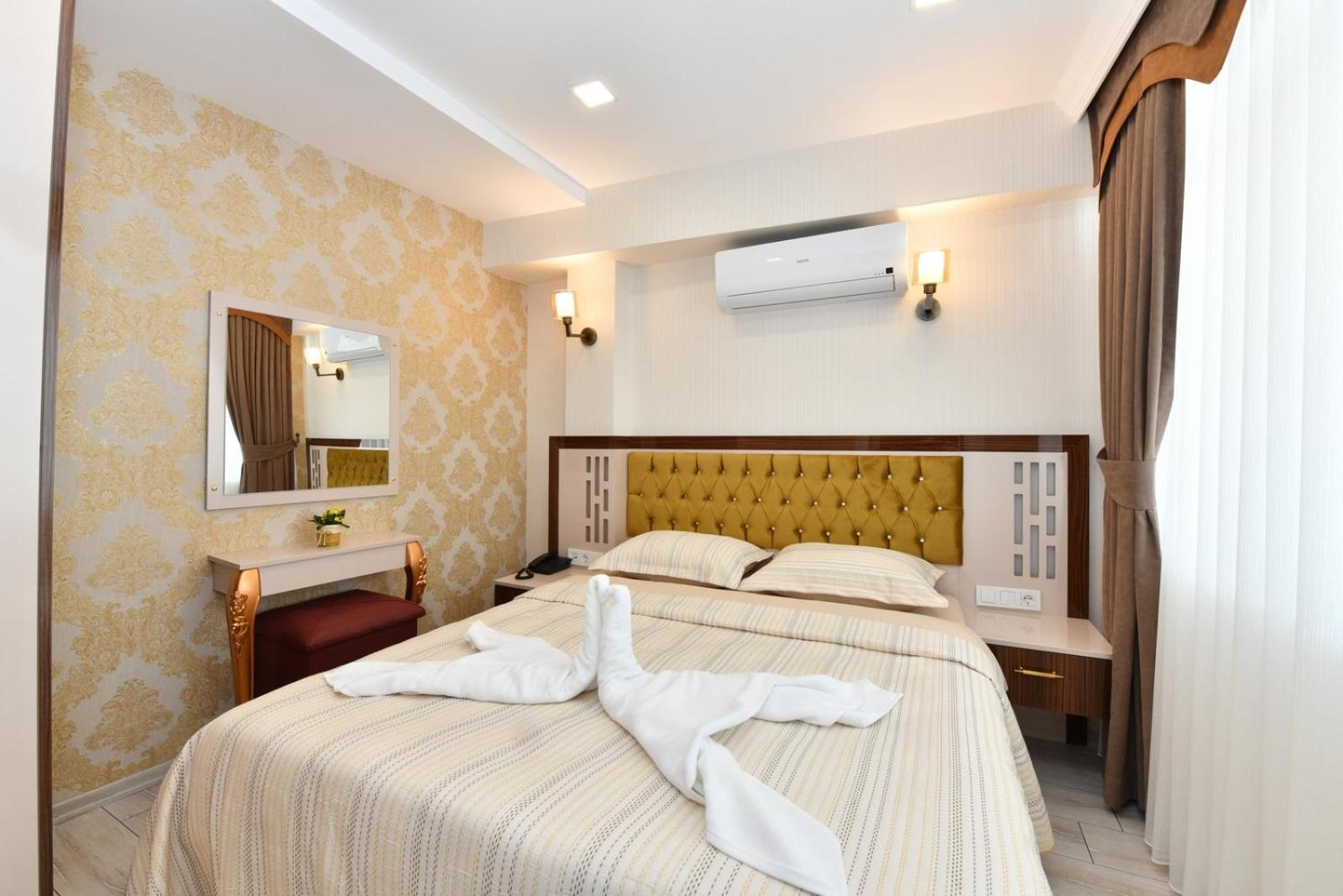 Sea Moon Otel - Image 10