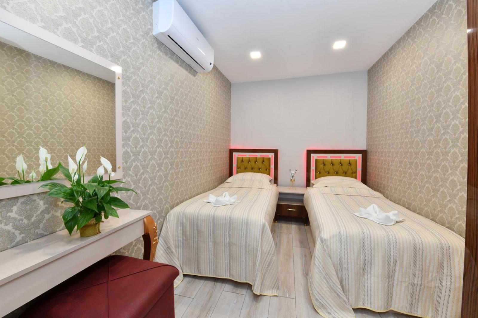 Sea Moon Otel - Image 13