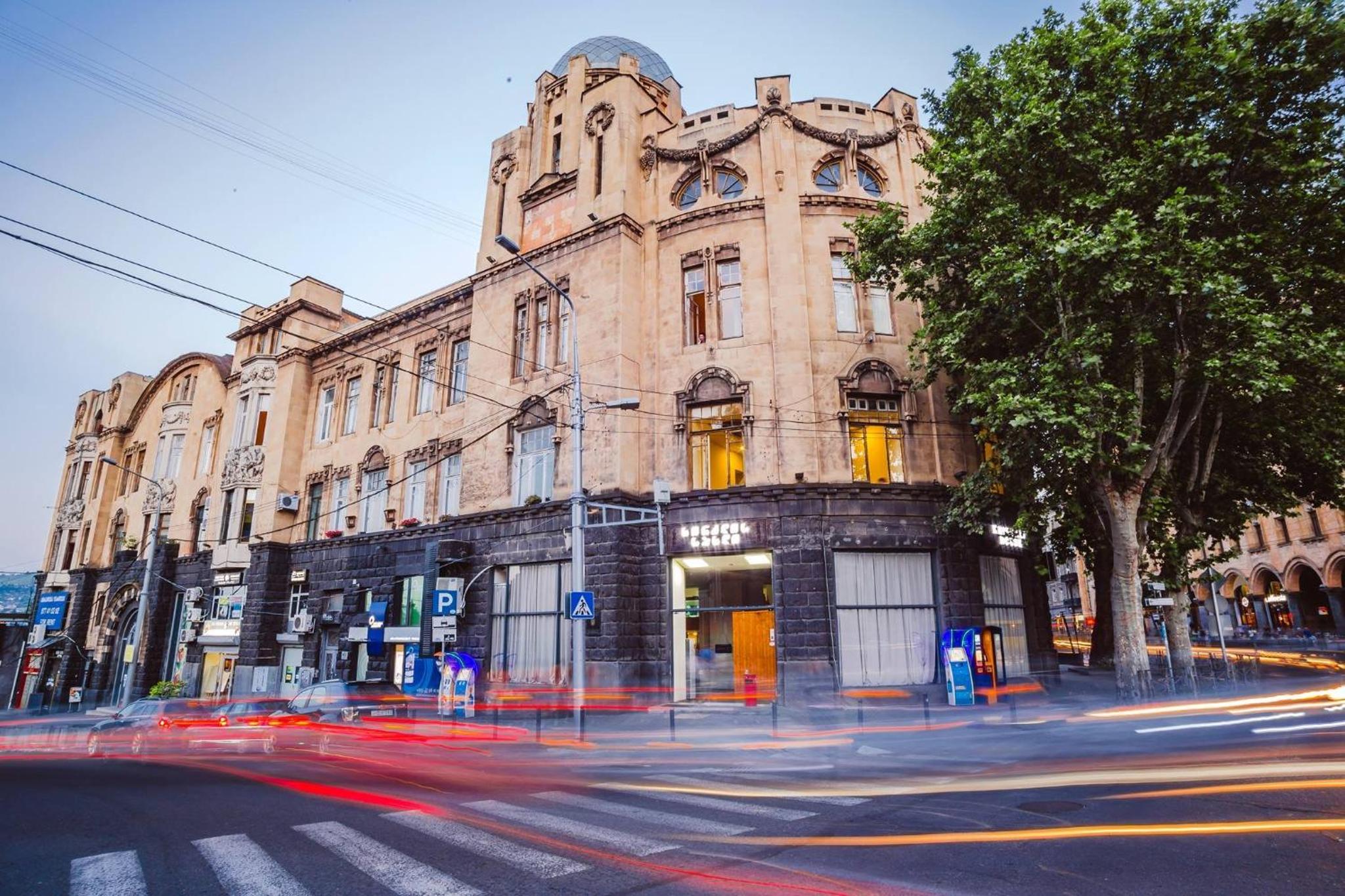 building