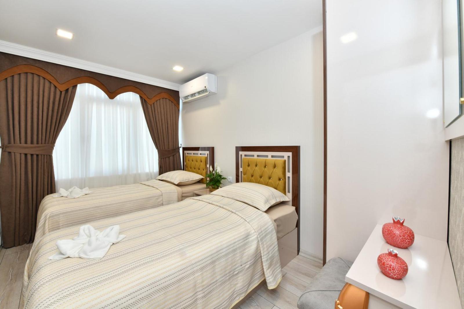 Sea Moon Otel - Image 14