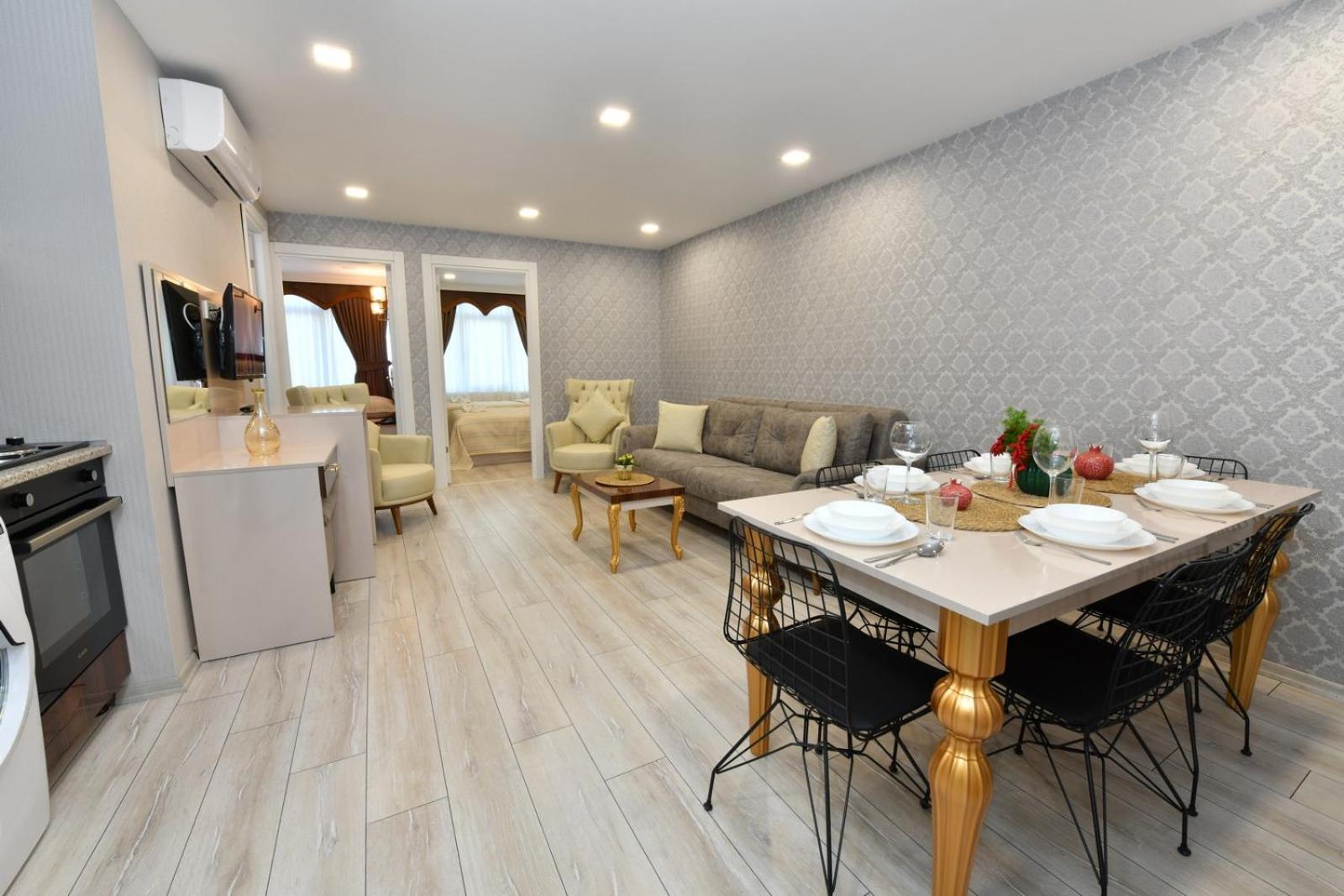 Sea Moon Otel - Image 17