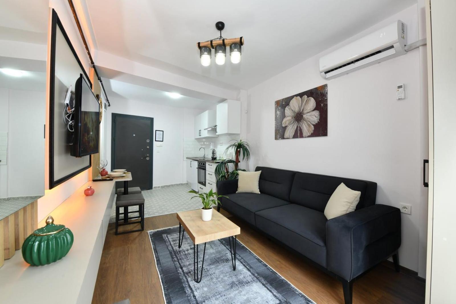 Sea Moon Otel - Image 19