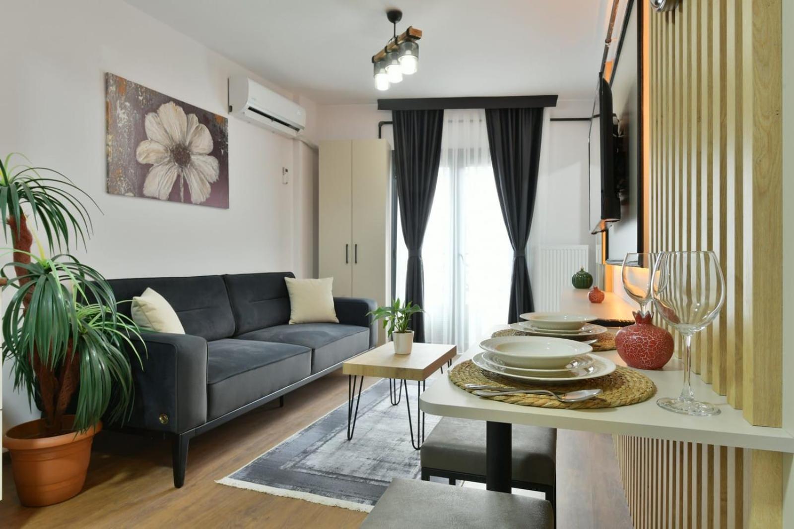 Sea Moon Otel - Image 35