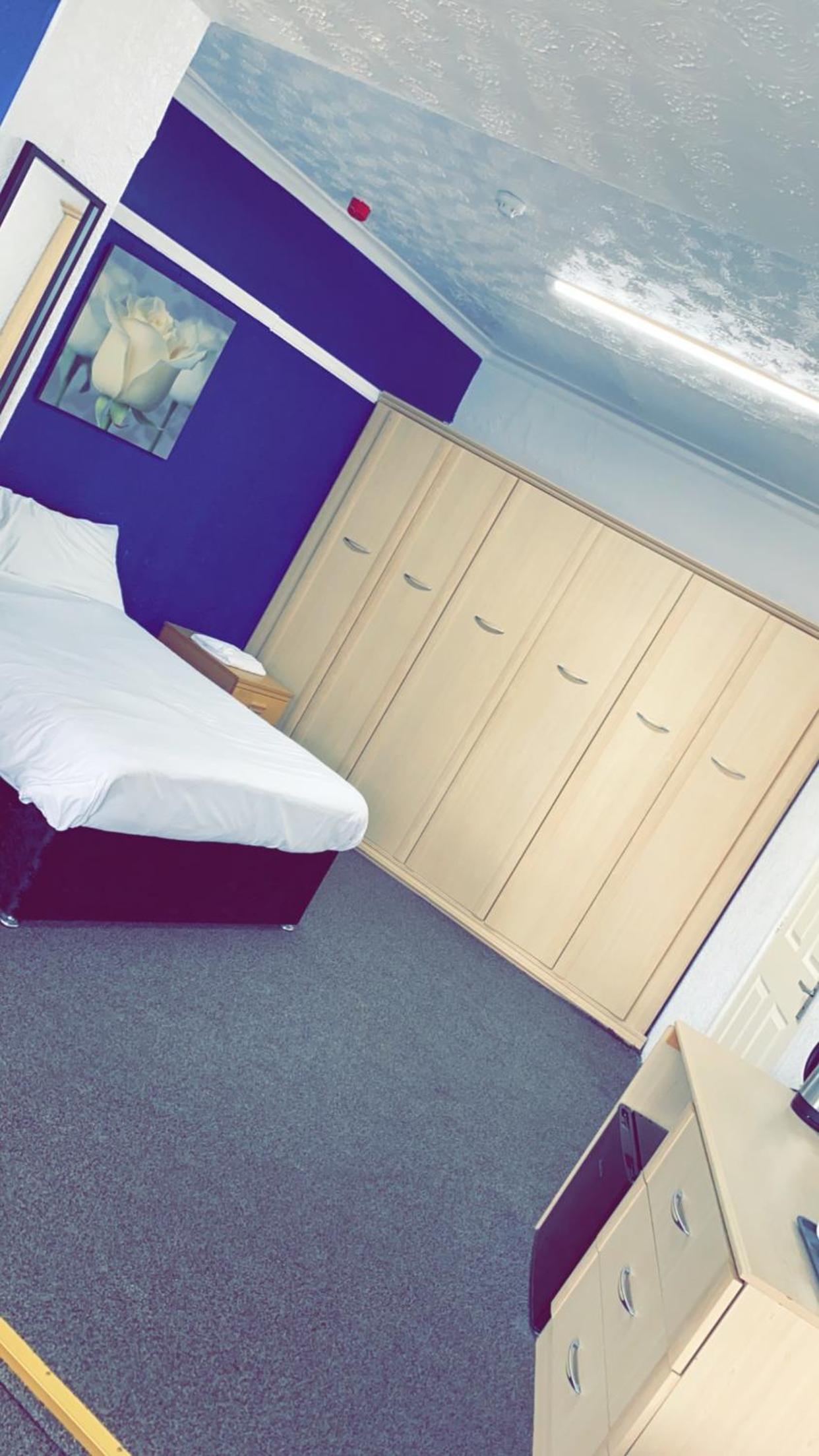 Henson Hotel Pleasure Beach