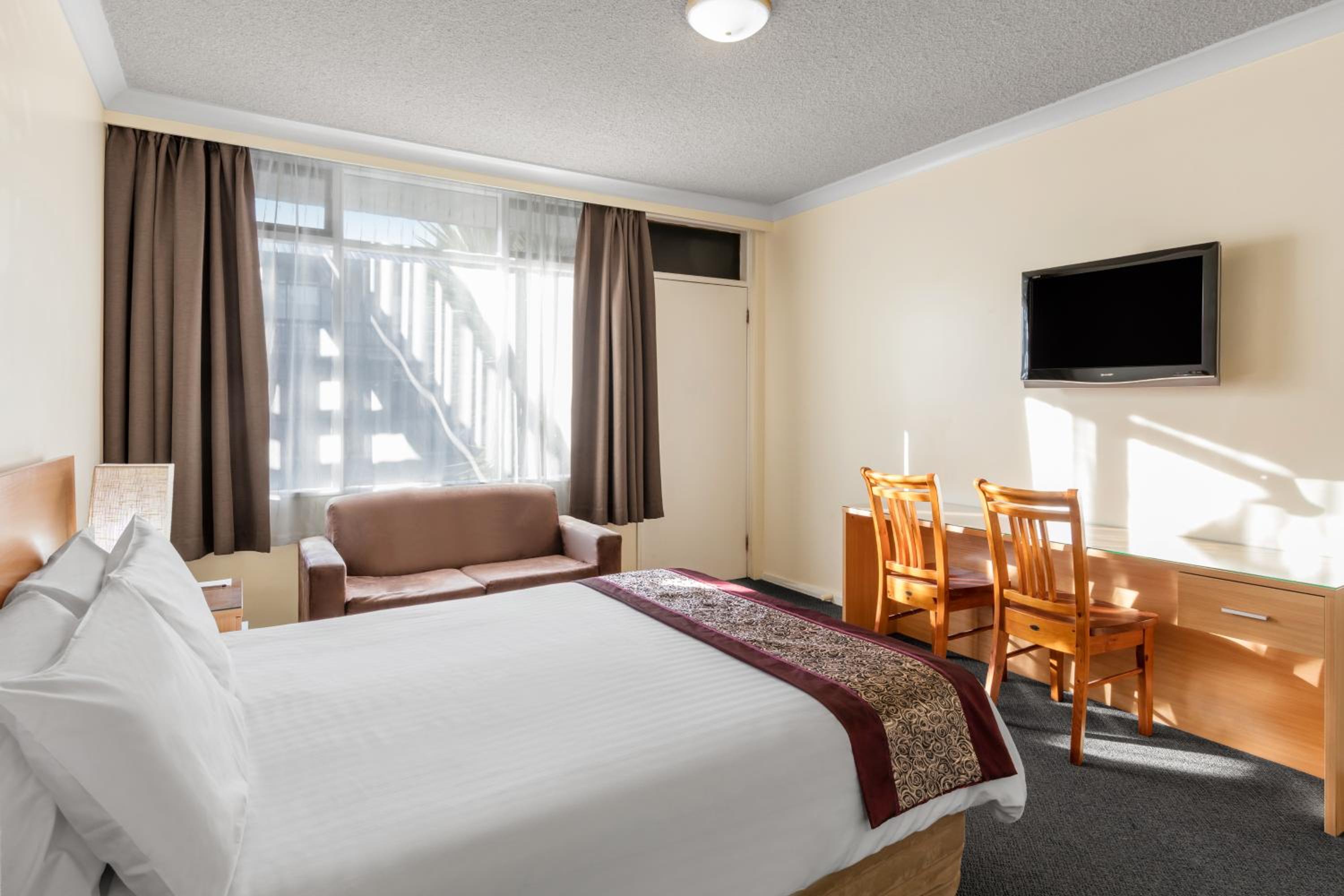 Best Western Governor Gipps Motor Inn