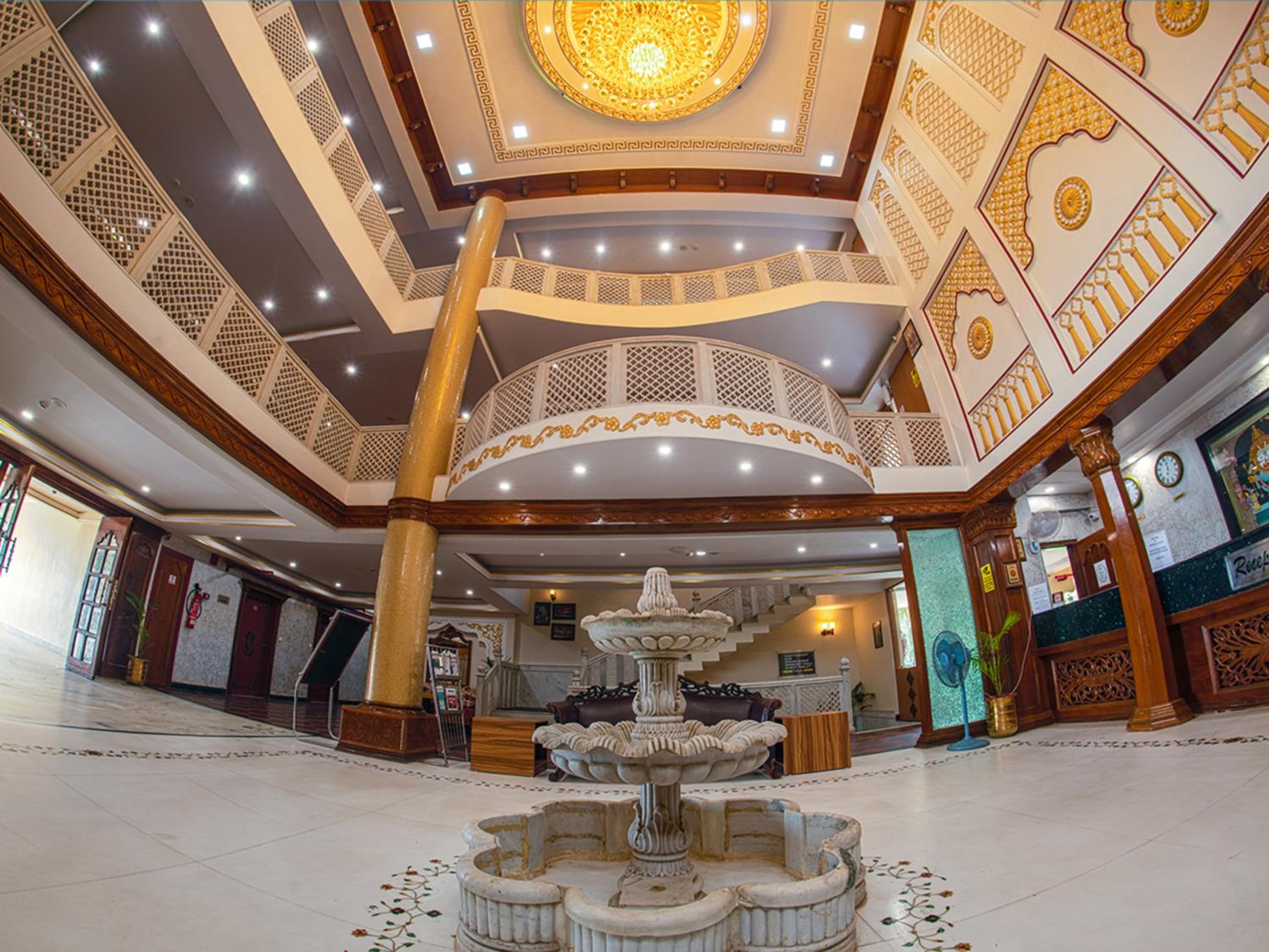 NRS Royal Palace