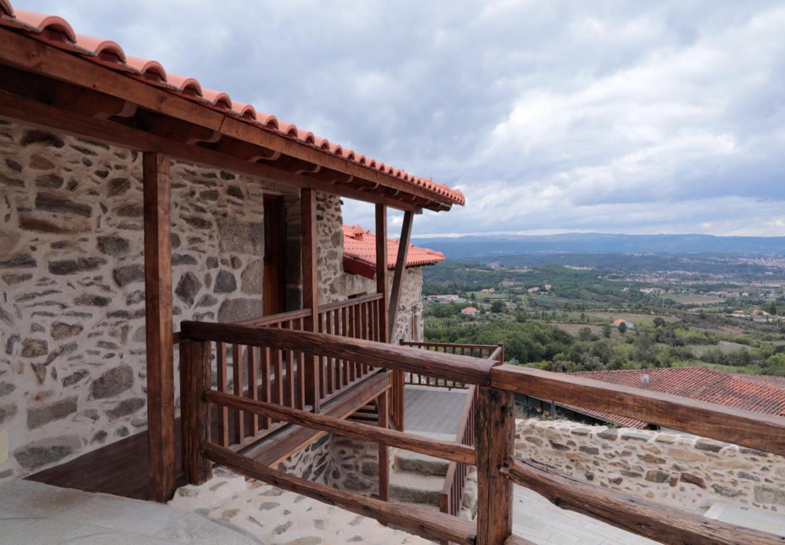 Casa Rosmaninho - Izei