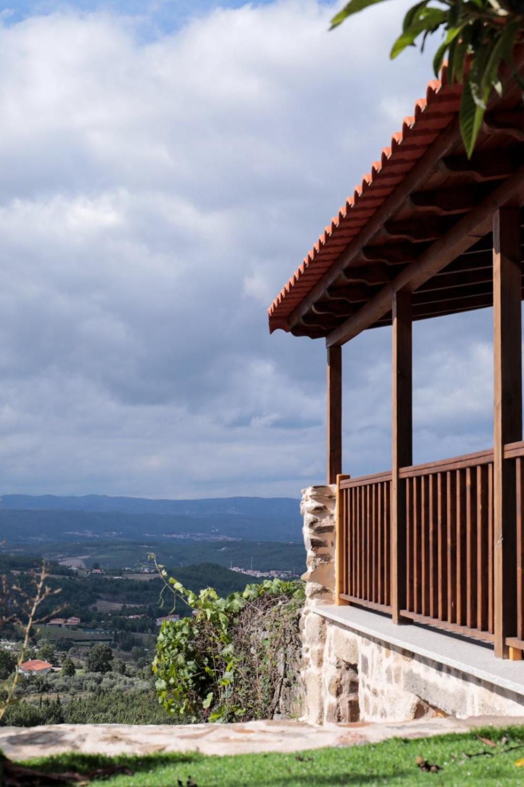 Casa Rosmaninho - Izei en Chaves