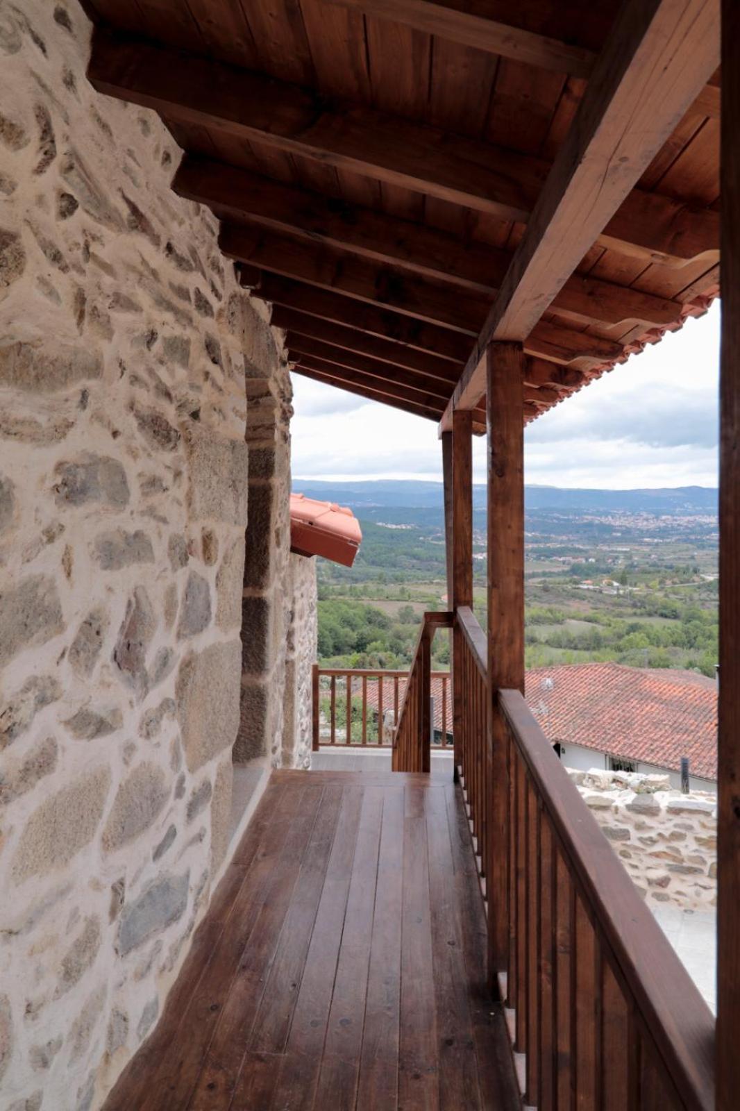 Casa Rosmaninho - Izei