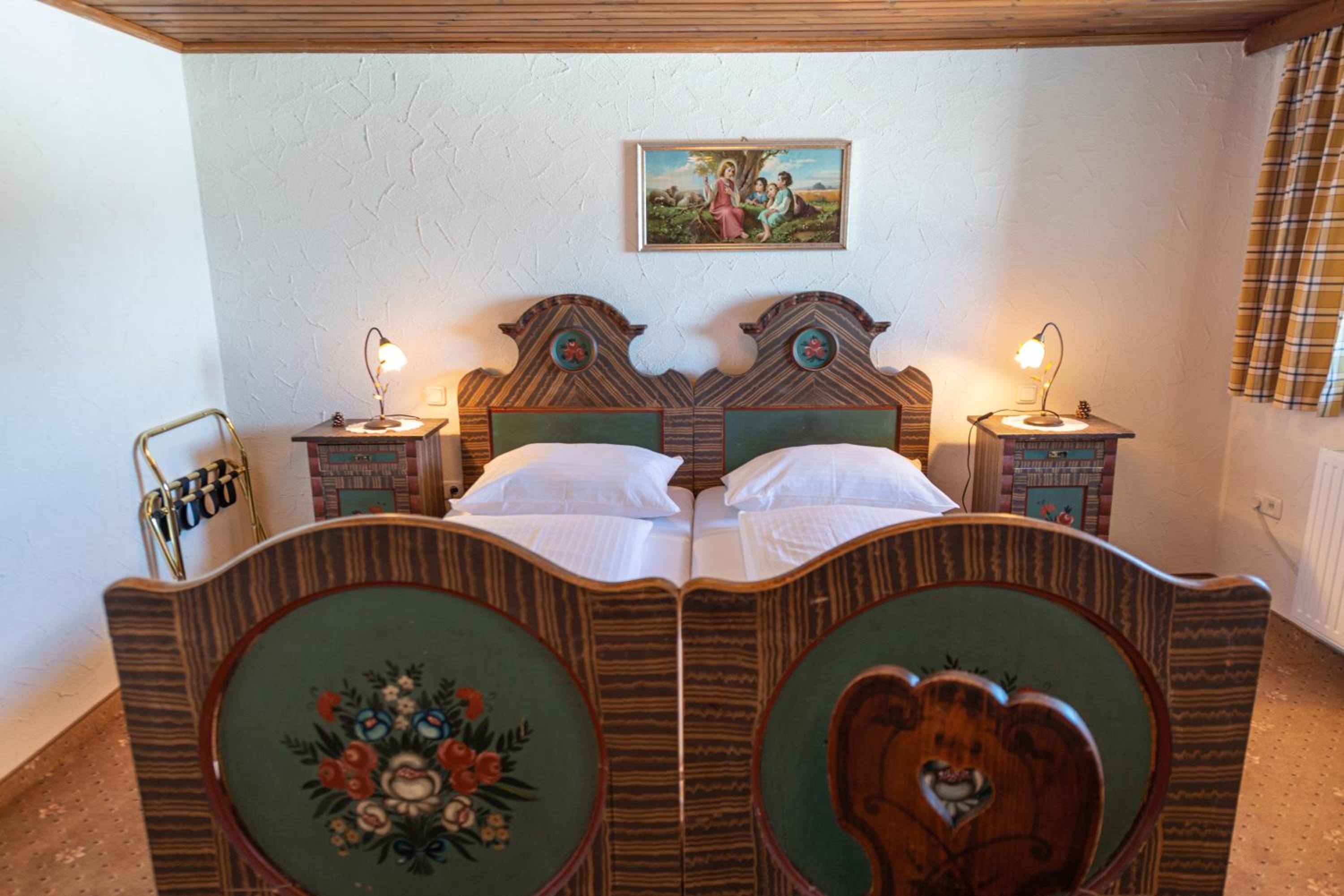Berggasthof Edelweiss