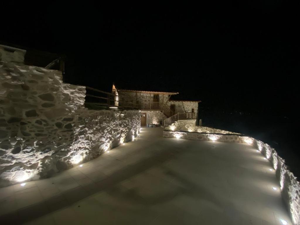 Casa Rosmaninho - Izei