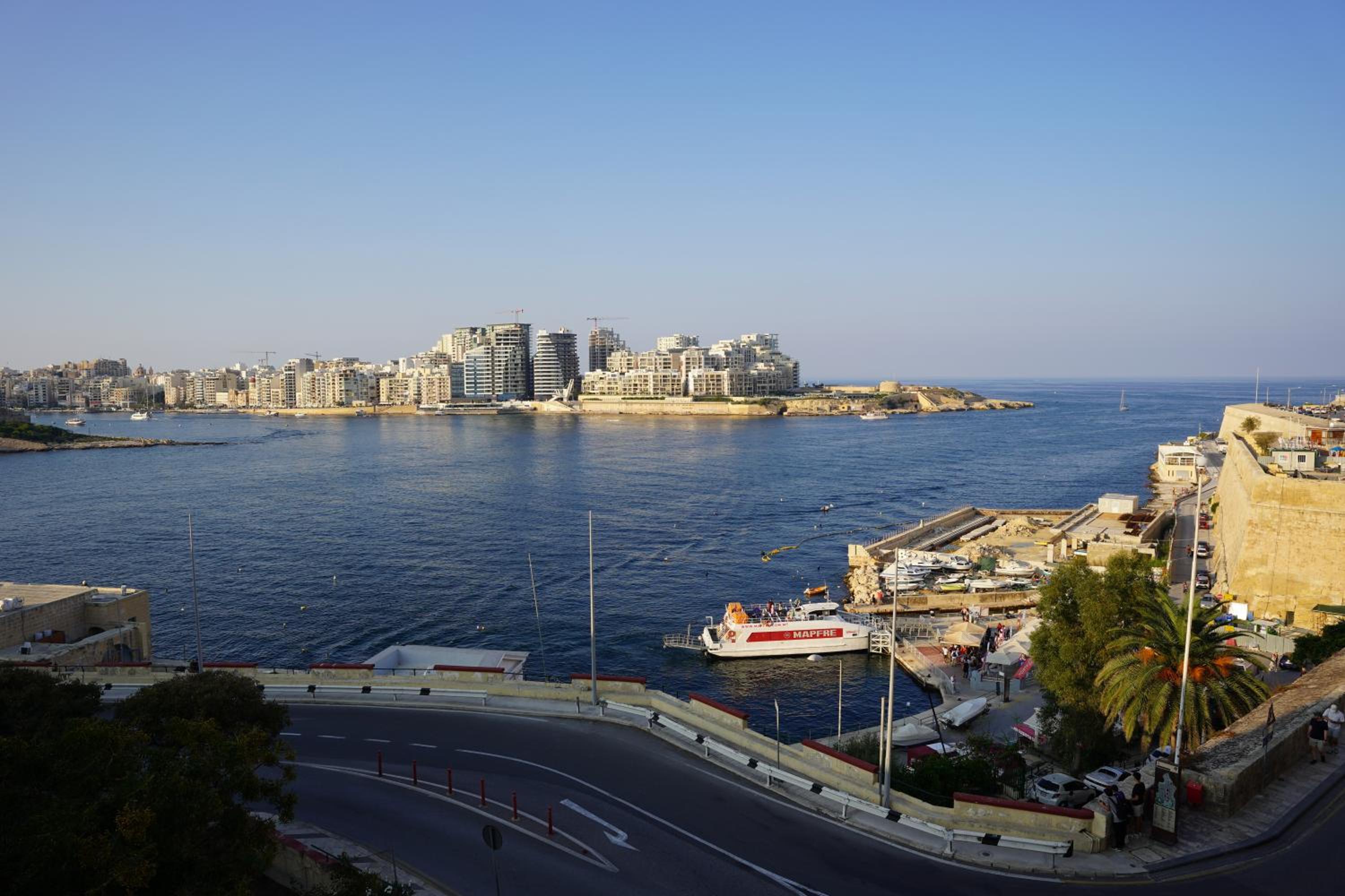 Xetto Valletta view 3