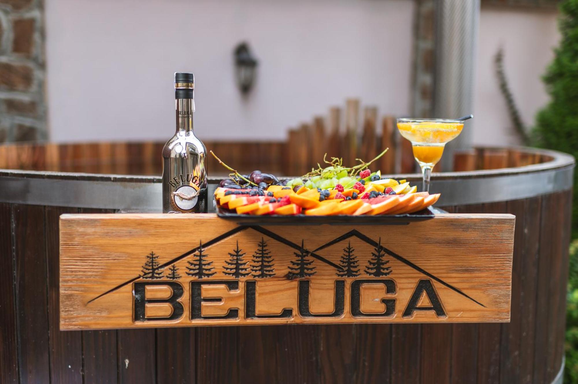 Beluga Guest House